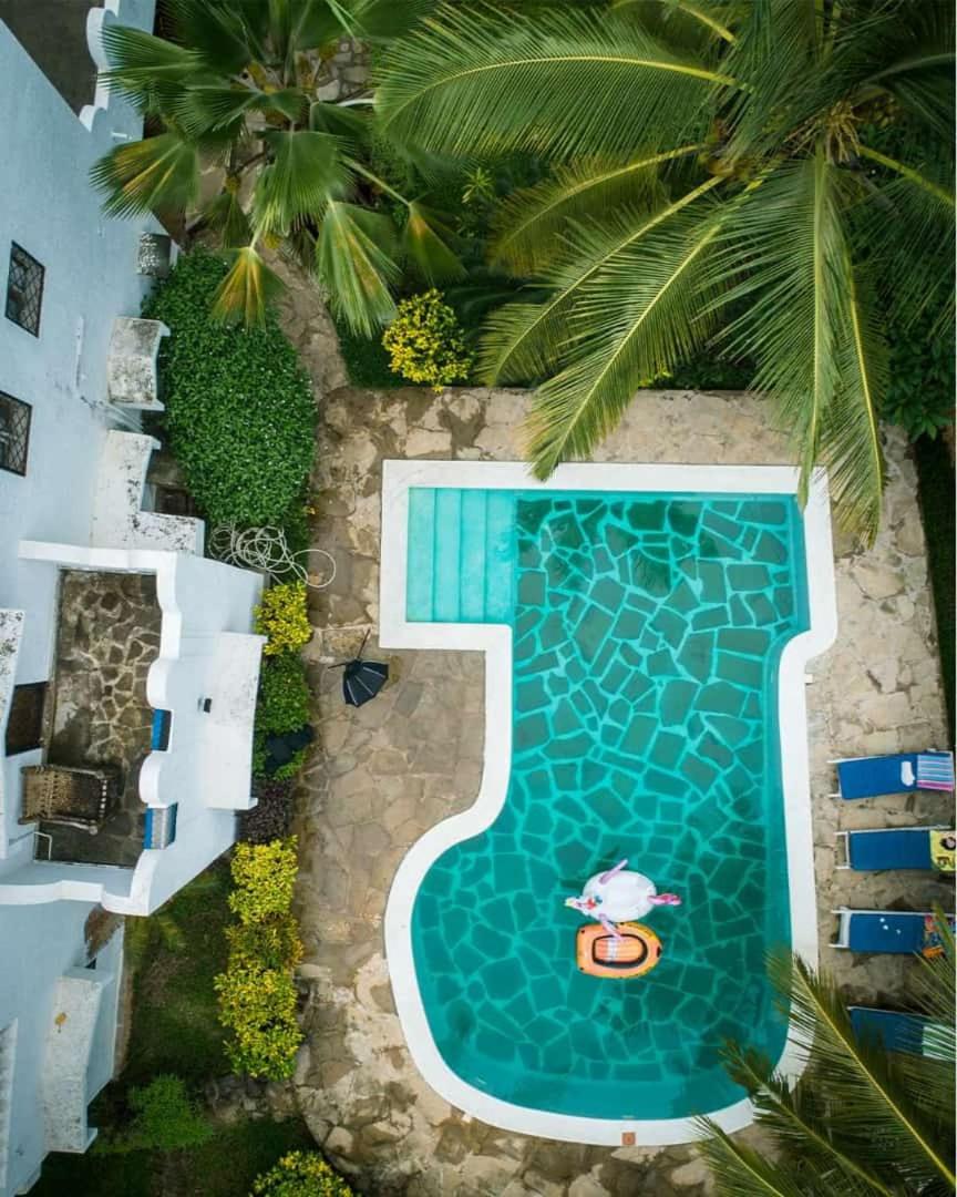 Villa Rosa