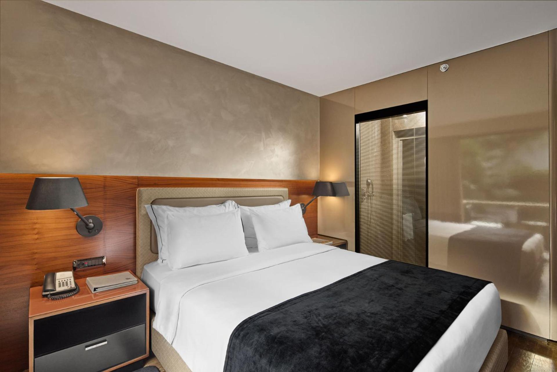 Gezi Bosphorus Otel, İstanbul, Design Hotels üyesi - Image 25