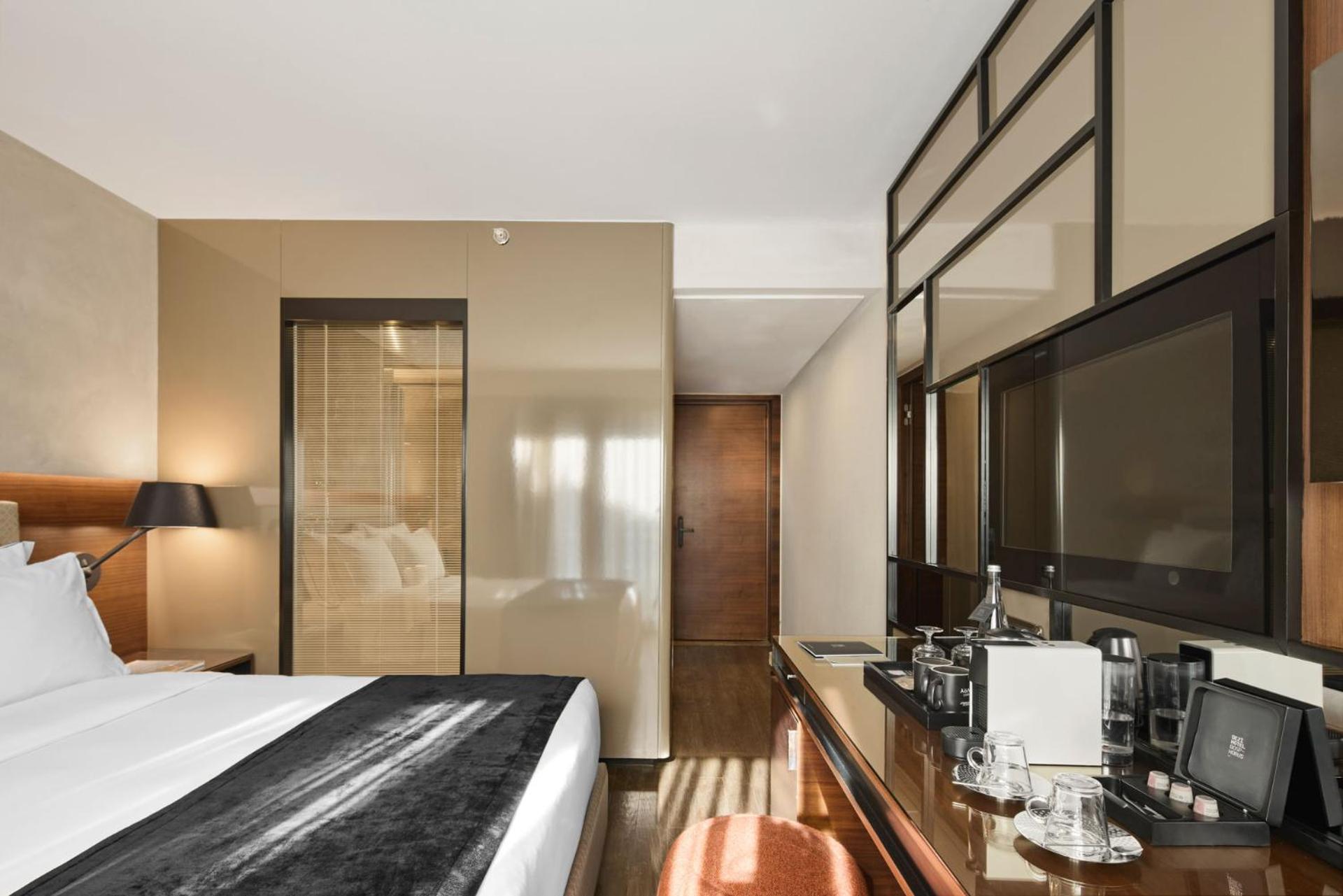 Gezi Bosphorus Otel, İstanbul, Design Hotels üyesi - Image 26