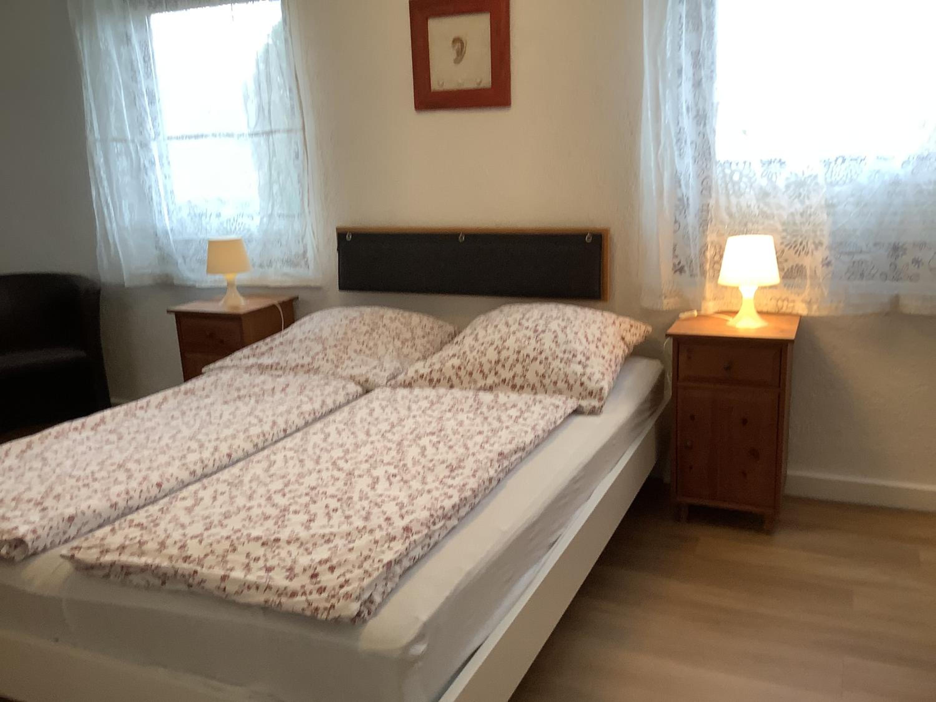 Zimmer Wolkenlos