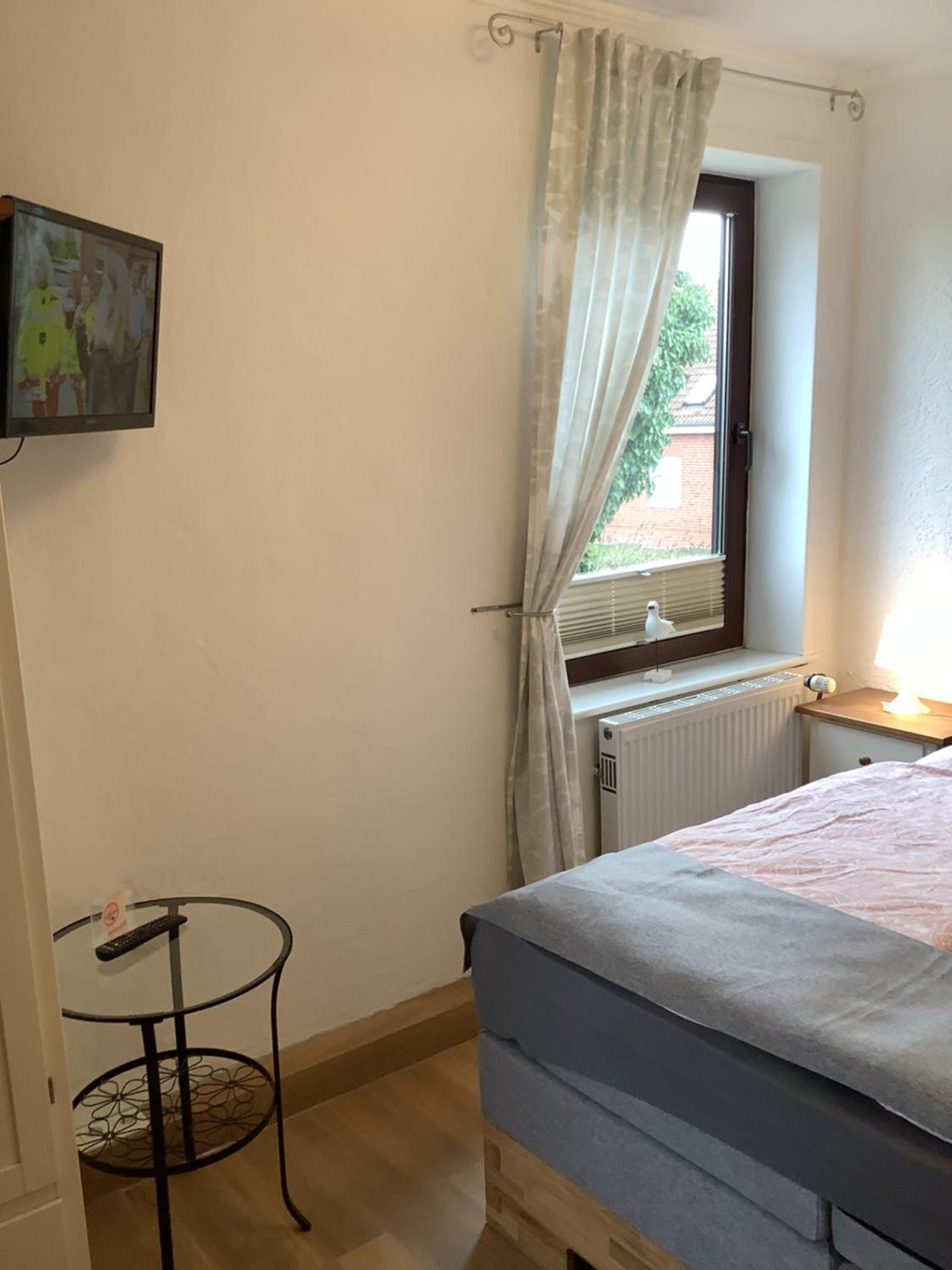 Zimmer Wolkenlos