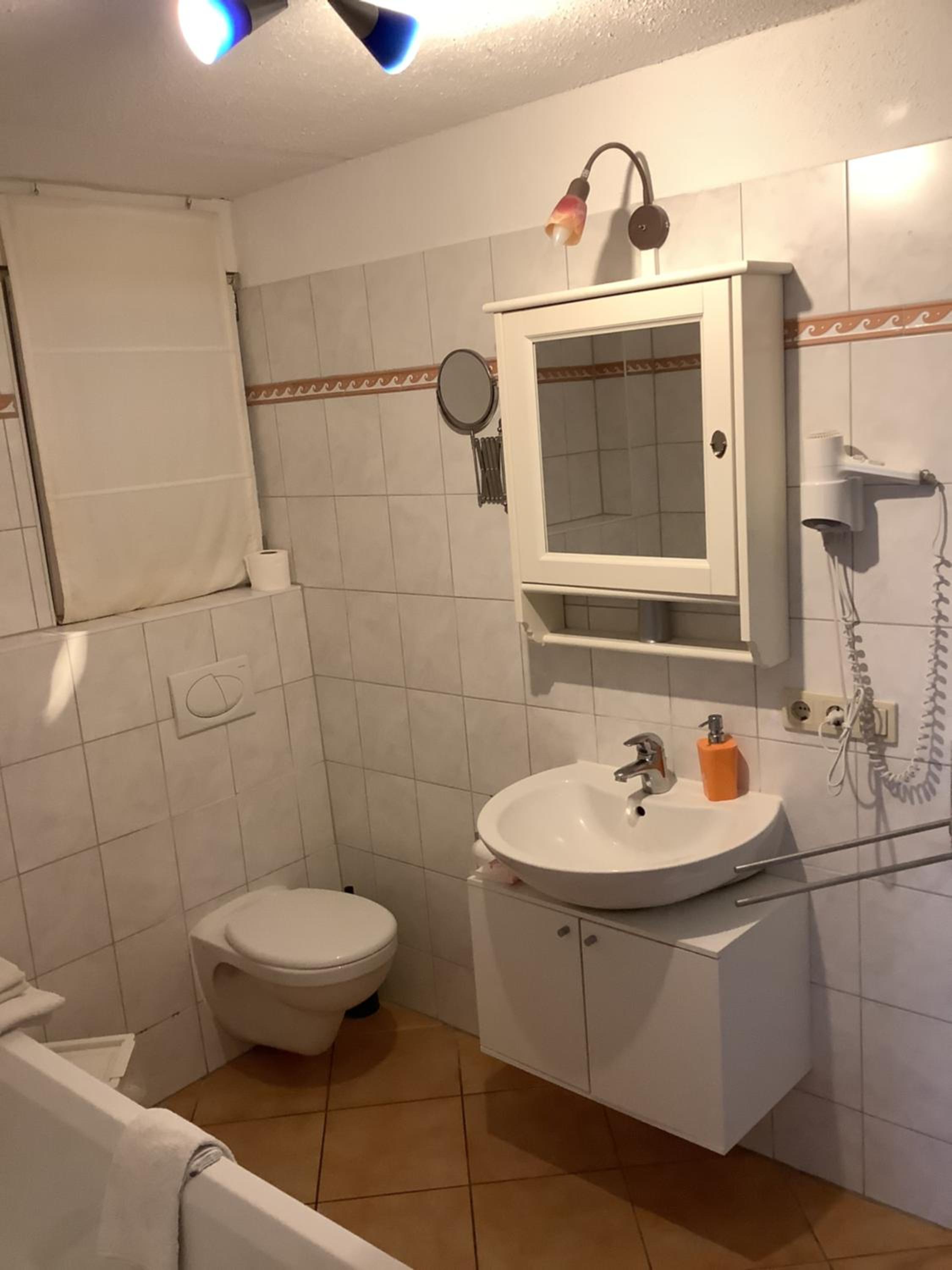 Zimmer Wolkenlos