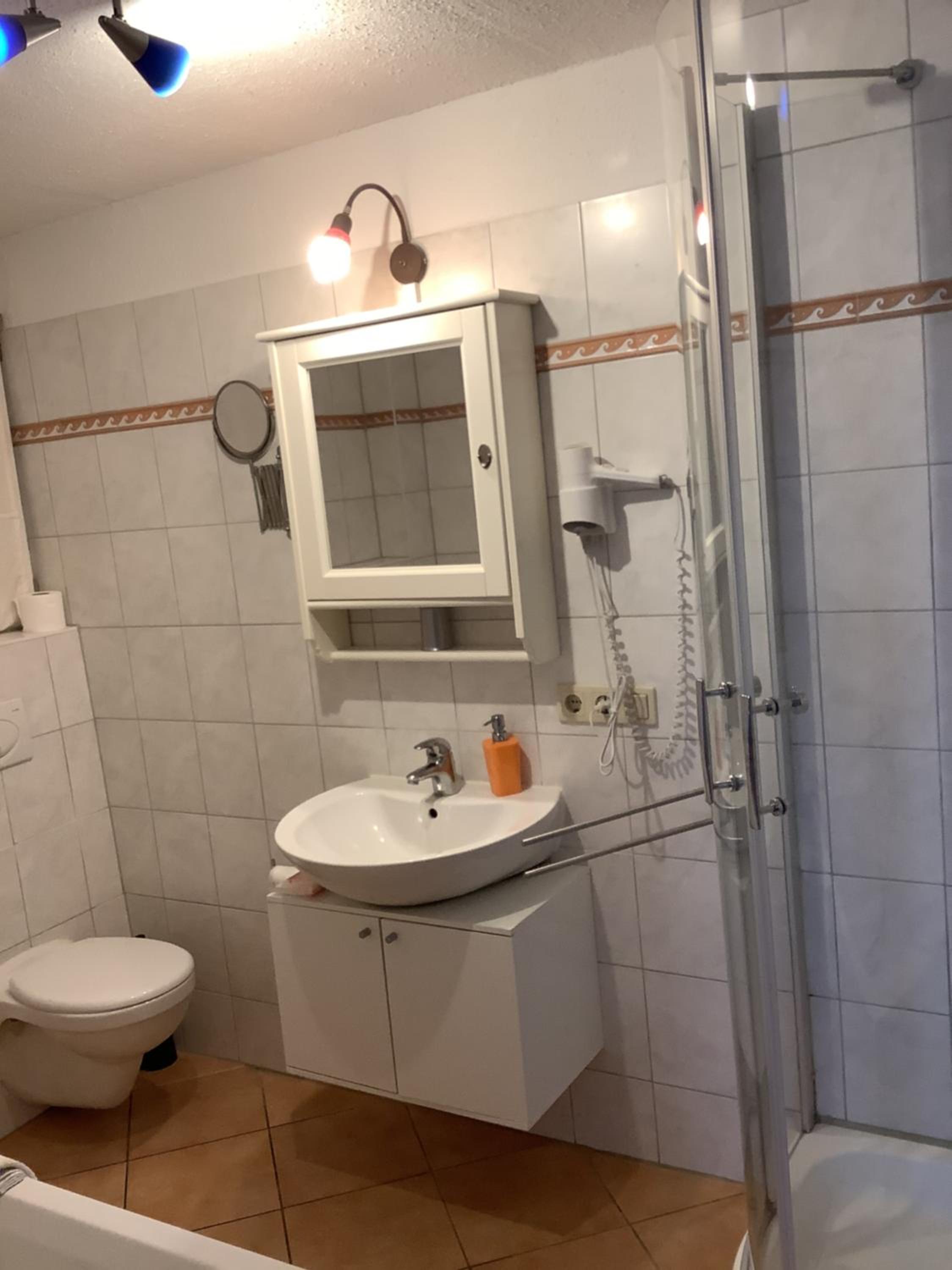 Zimmer Wolkenlos