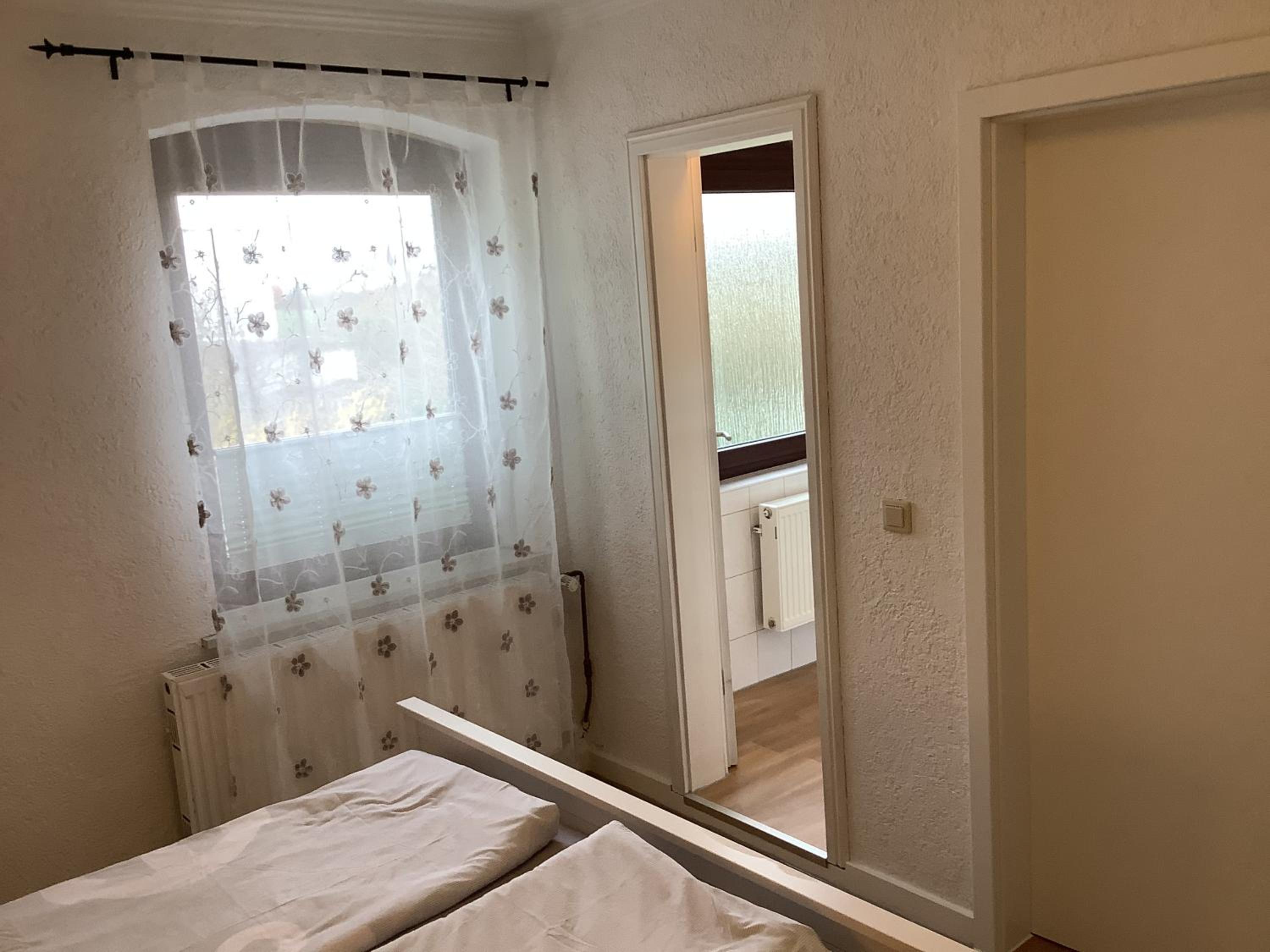 Zimmer Wolkenlos