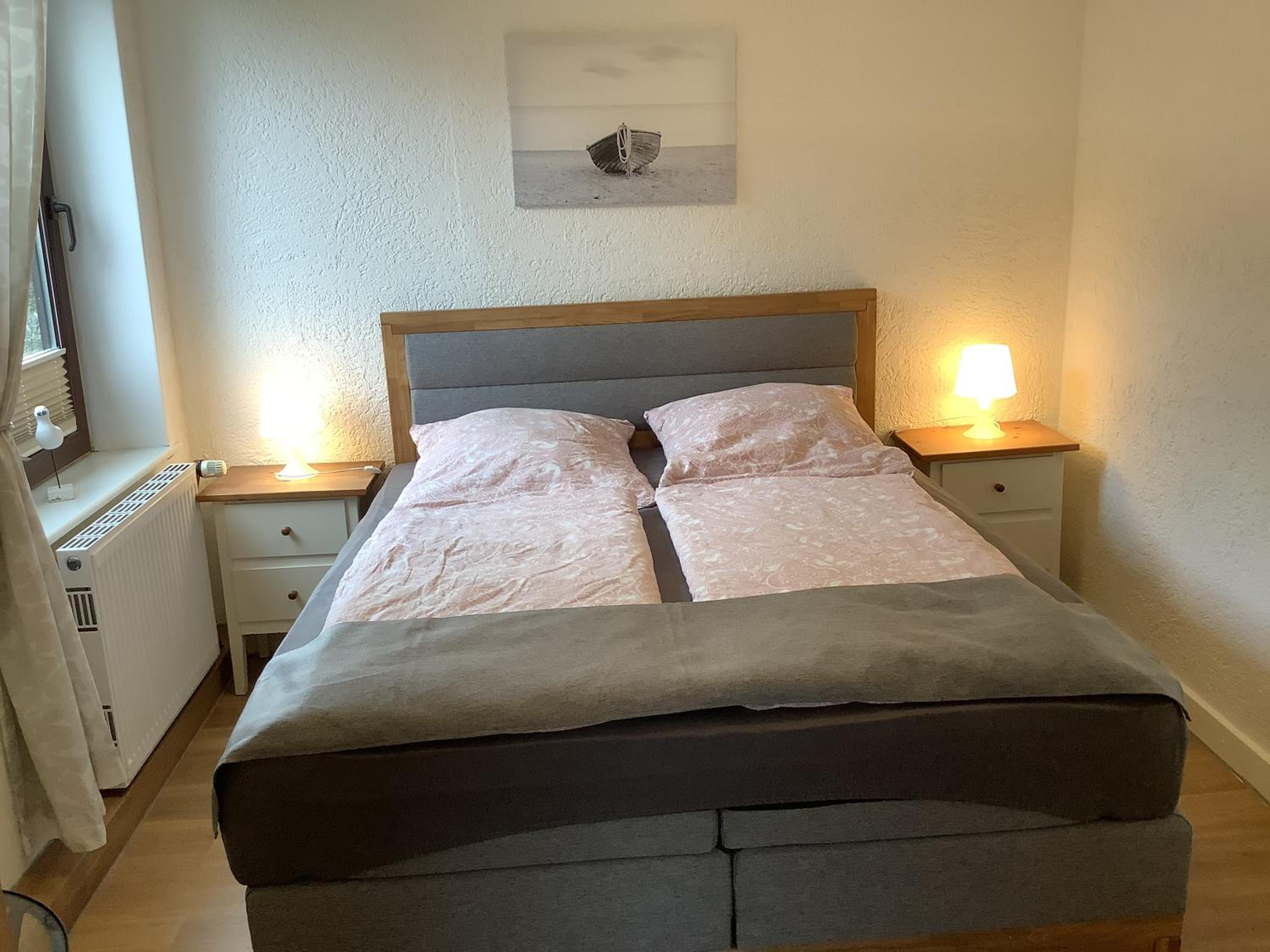 Zimmer Wolkenlos
