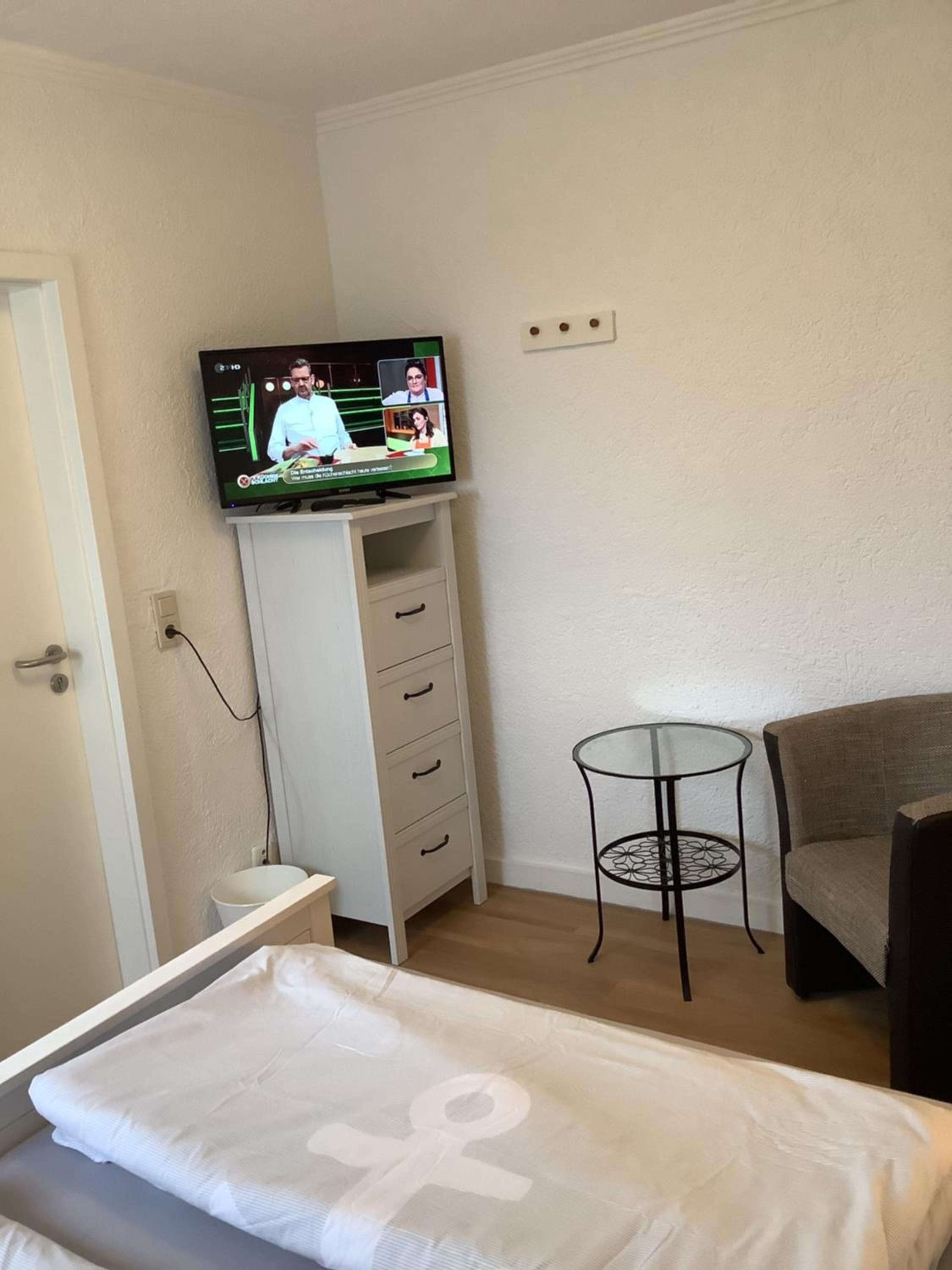 Zimmer Wolkenlos
