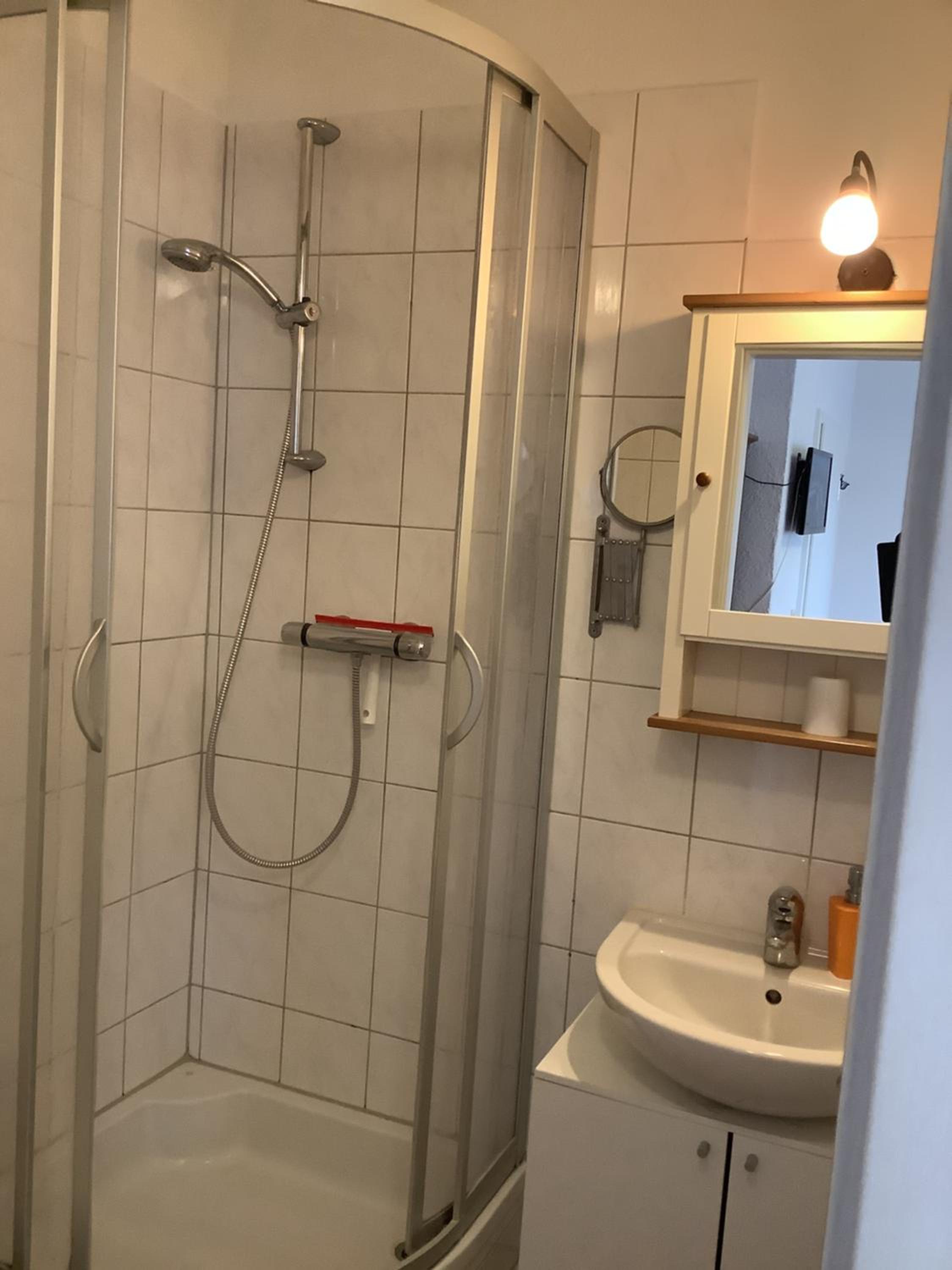 Zimmer Wolkenlos