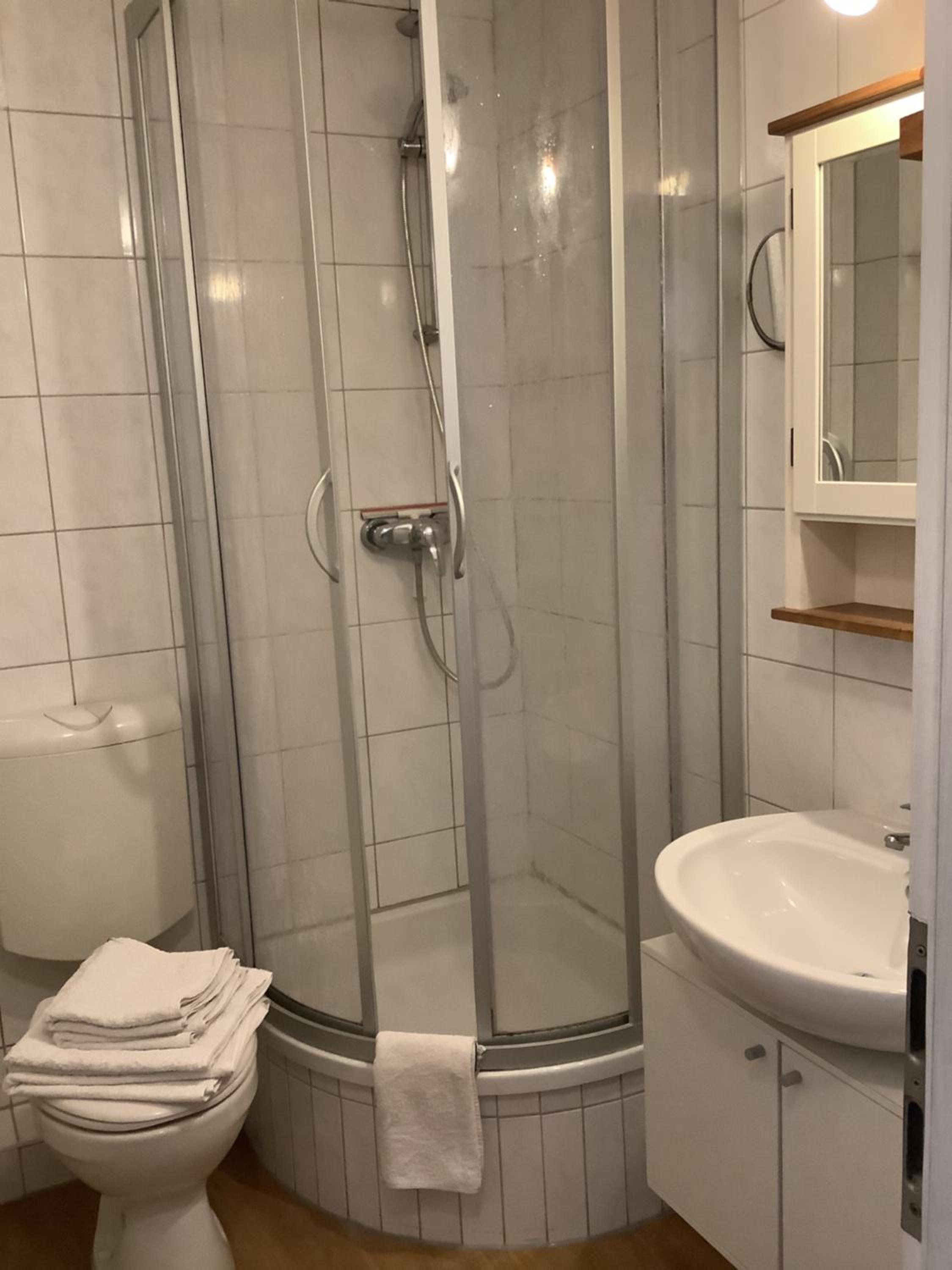 Zimmer Wolkenlos