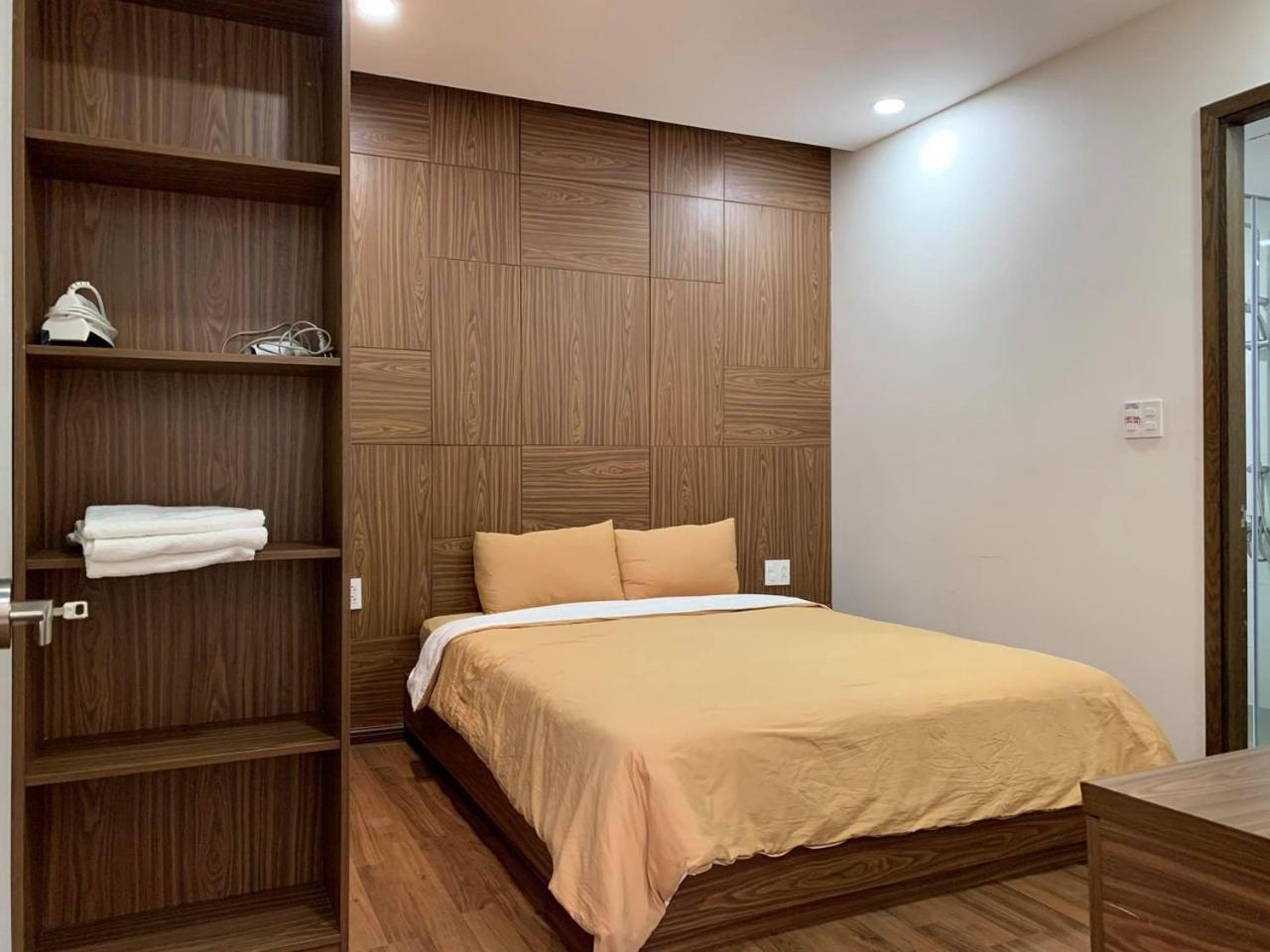 Ho Cozy Đà Lạt Center view 4