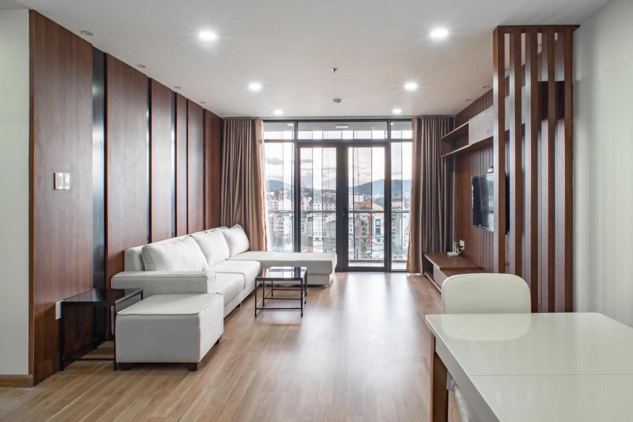 Ho Cozy Đà Lạt Center view 5