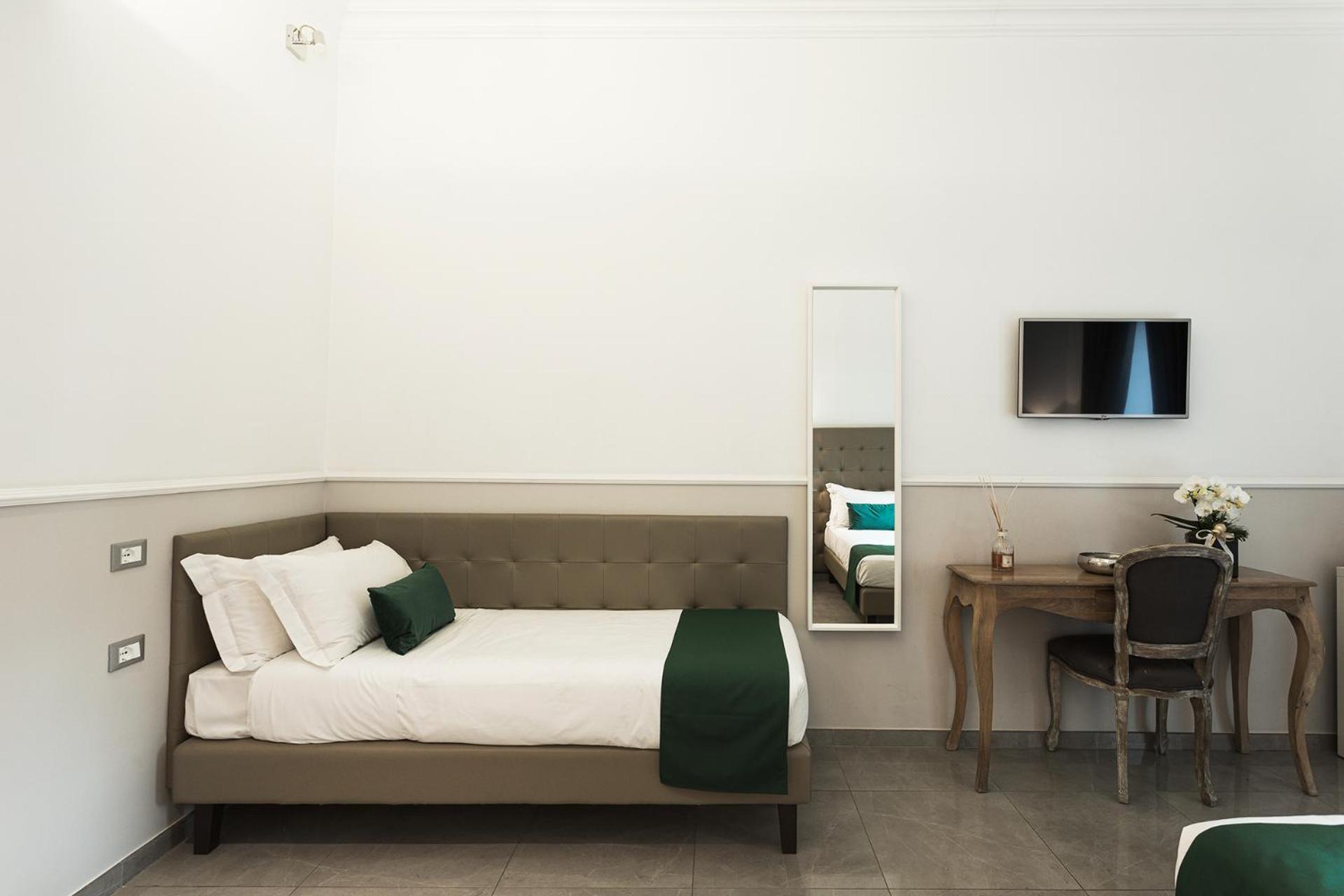 Vaticano Luxury Guest House