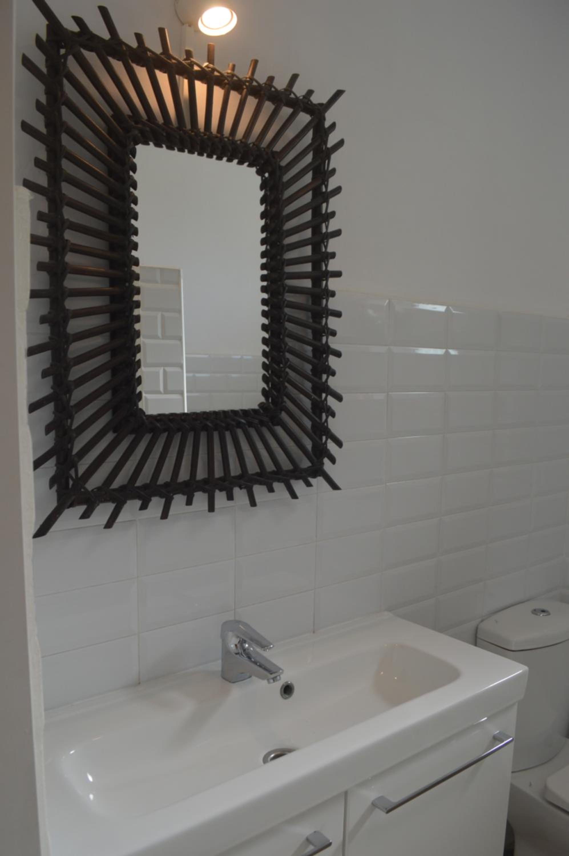 Espectacular Suite Privada a pie de playa y mar en CHALET ROQUETES
