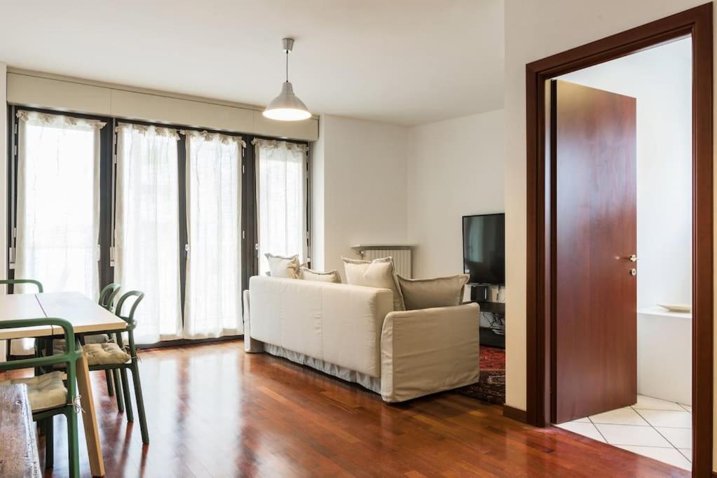Magistretti Flexyrent Apartment