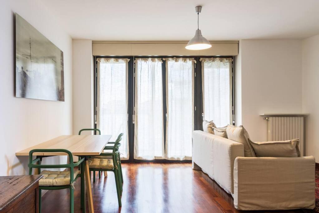 Magistretti Flexyrent Apartment