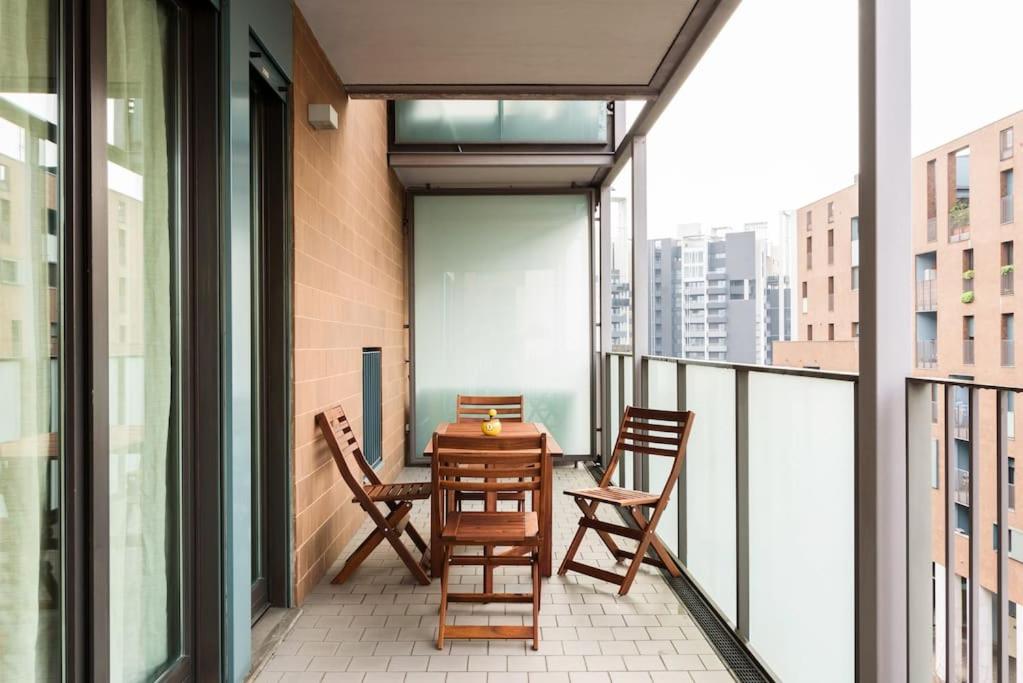 Magistretti Flexyrent Apartment