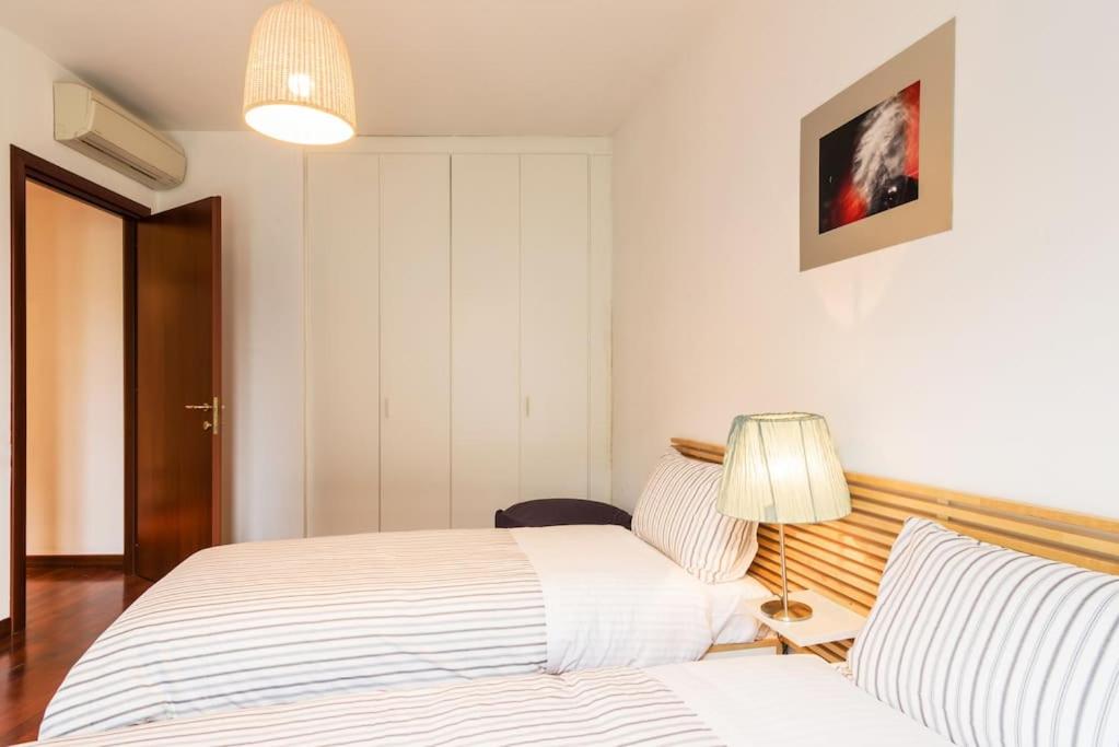 Magistretti Flexyrent Apartment