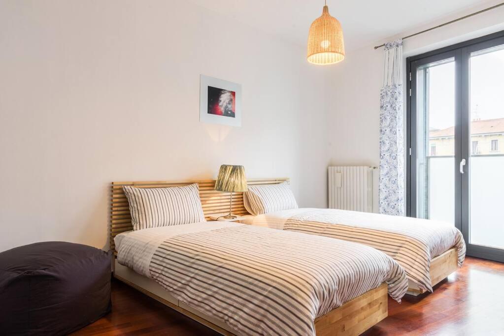 Magistretti Flexyrent Apartment