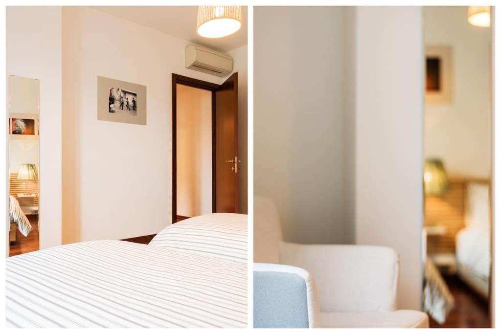 Magistretti Flexyrent Apartment