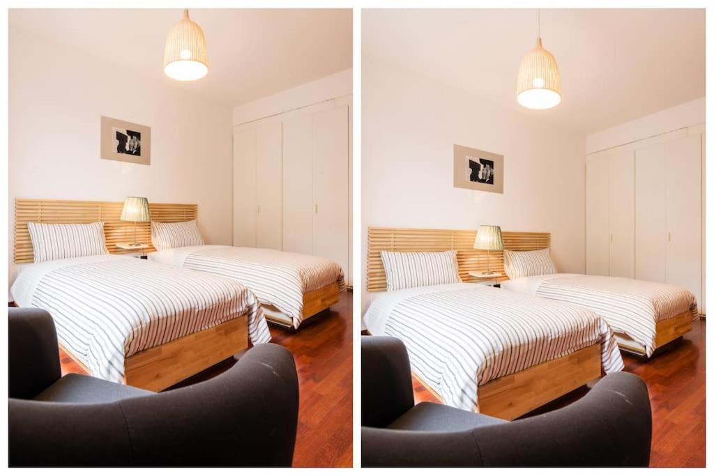 Magistretti Flexyrent Apartment