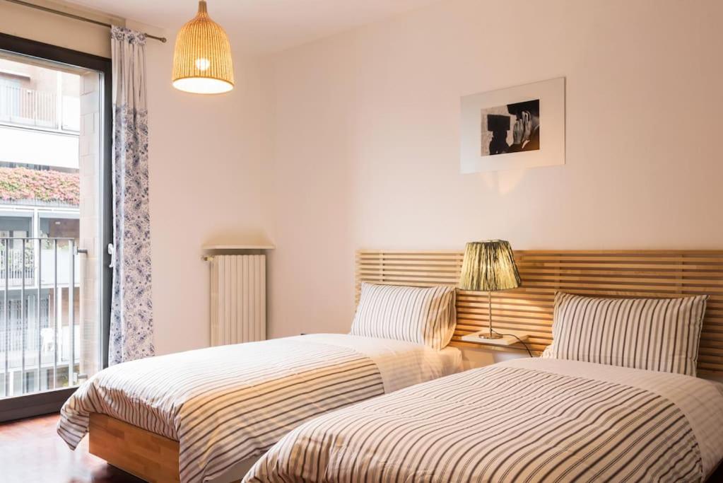 Magistretti Flexyrent Apartment