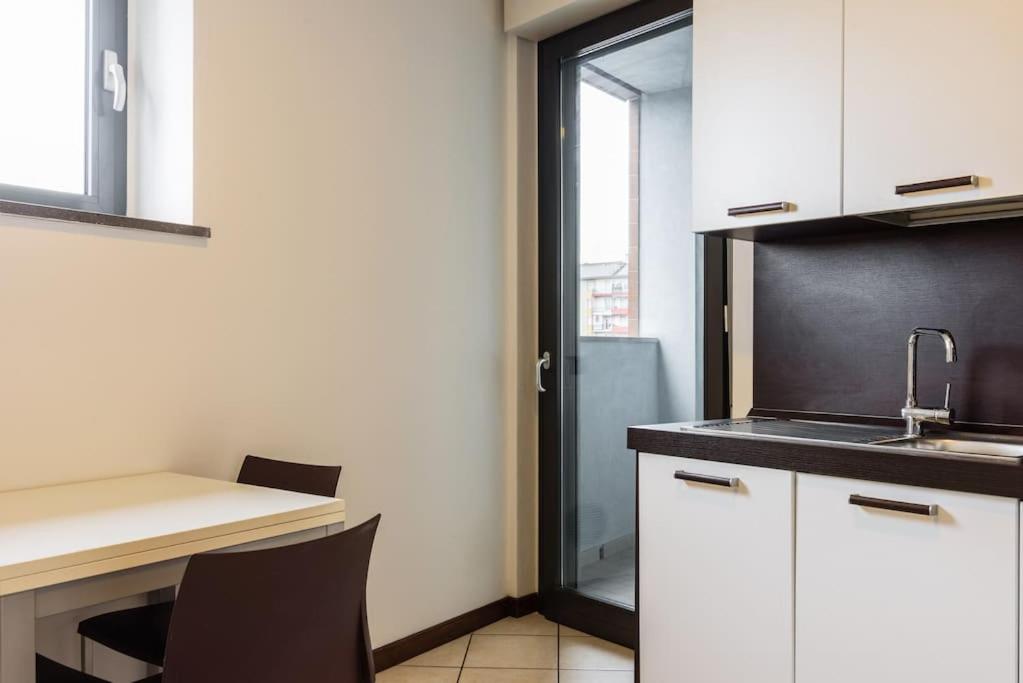 Magistretti Flexyrent Apartment