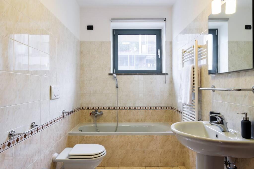 Magistretti Flexyrent Apartment