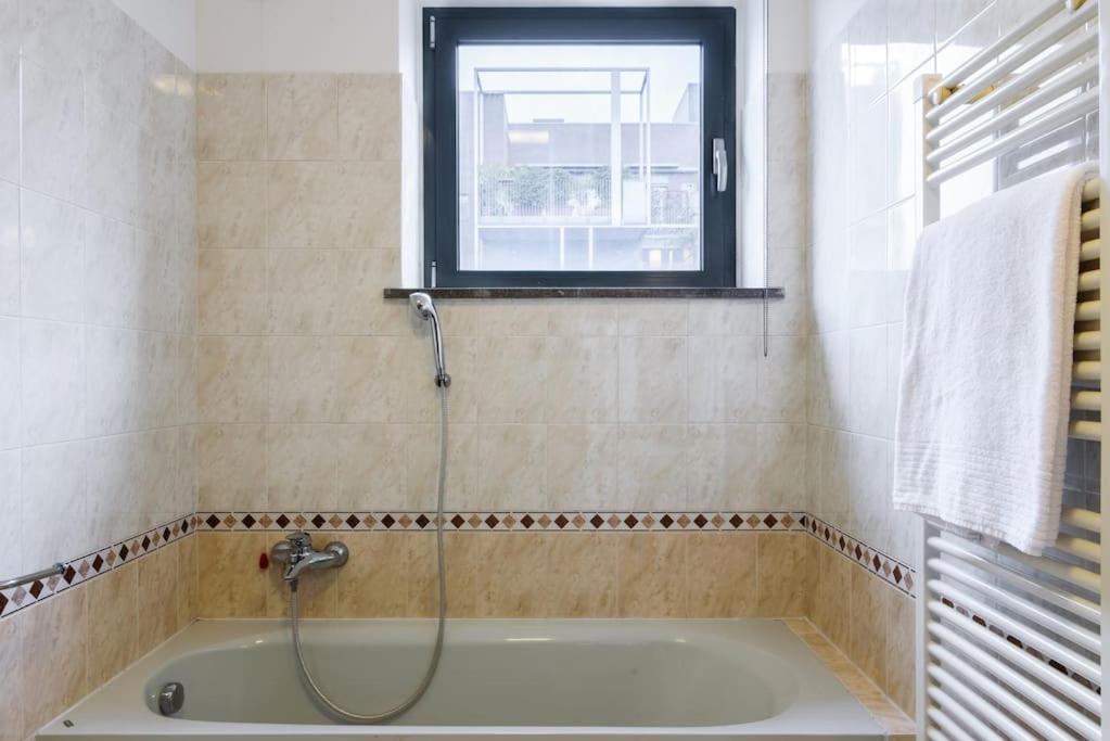 Magistretti Flexyrent Apartment