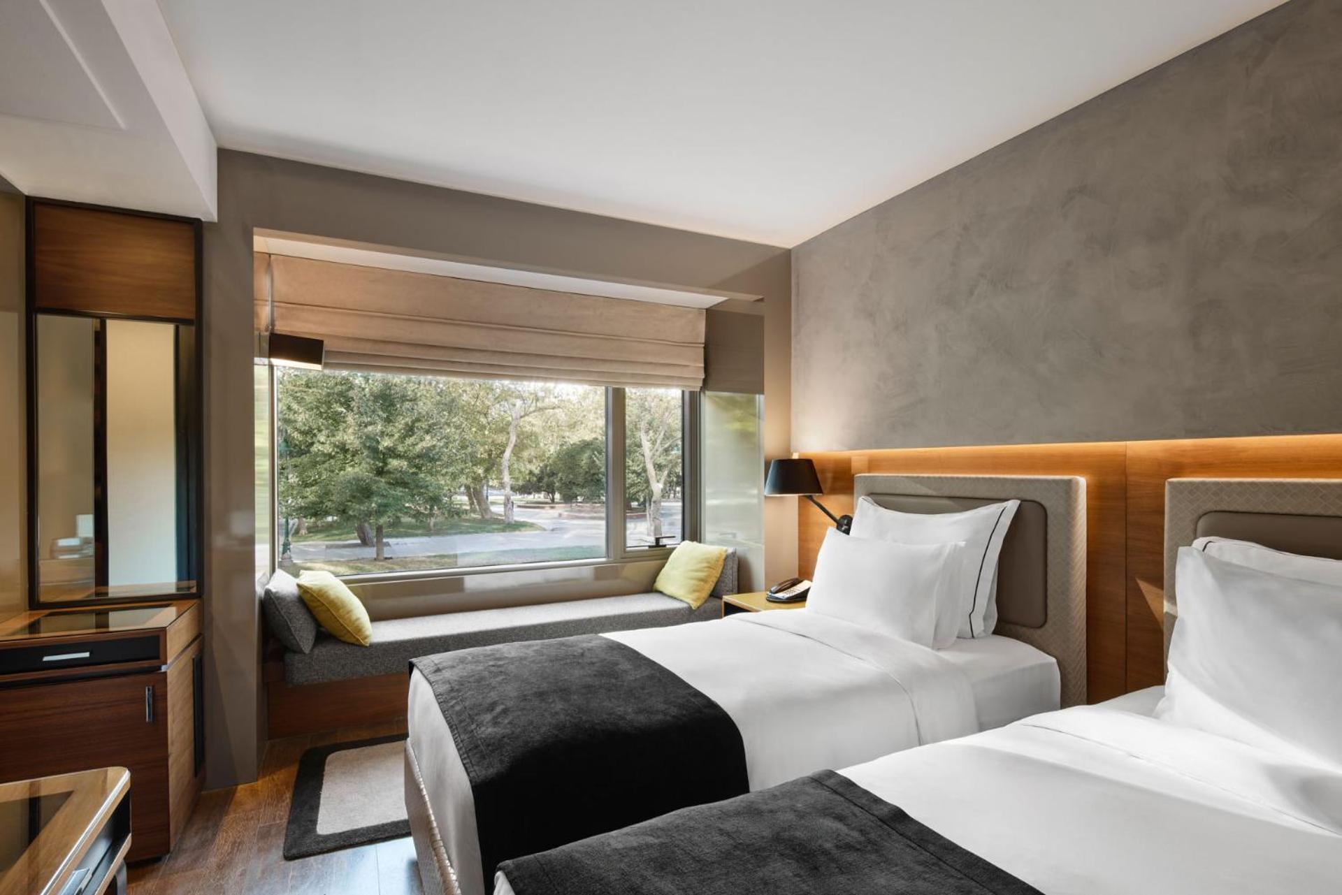 Gezi Bosphorus Otel, İstanbul, Design Hotels üyesi - Image 21
