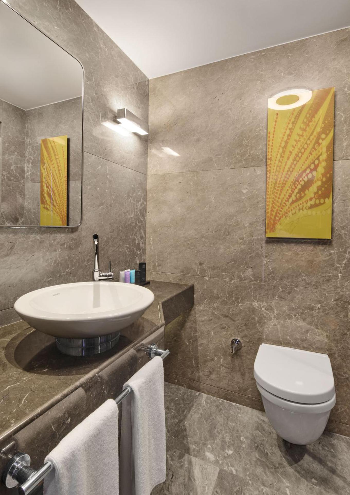 Gezi Bosphorus Otel, İstanbul, Design Hotels üyesi - Image 22