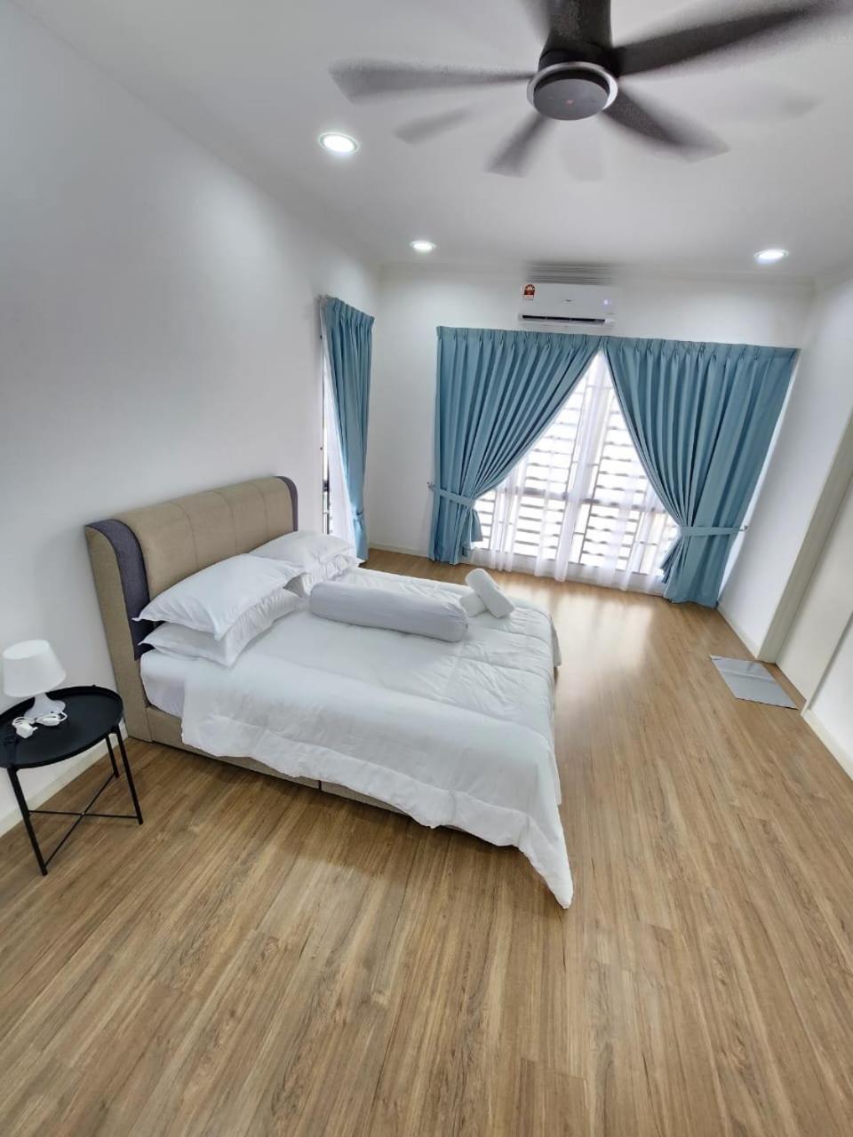 D'Bella Homestay view 4