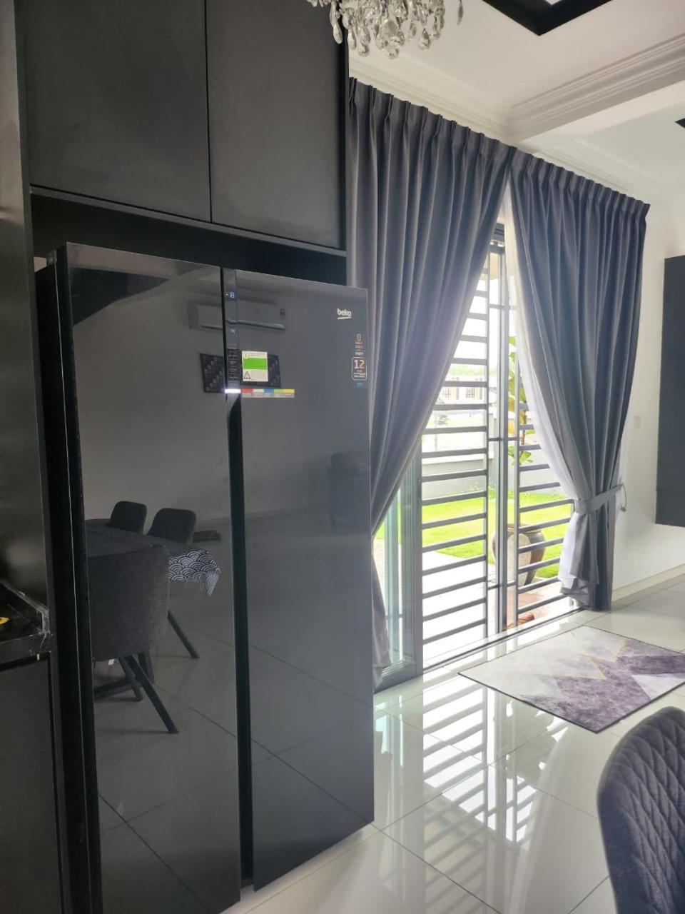 D'Bella Homestay photo 3
