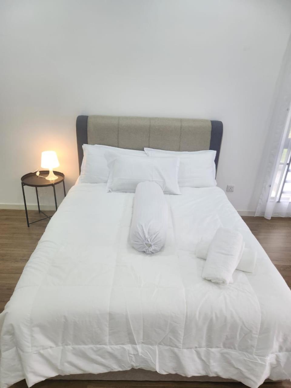 D'Bella Homestay photo 4