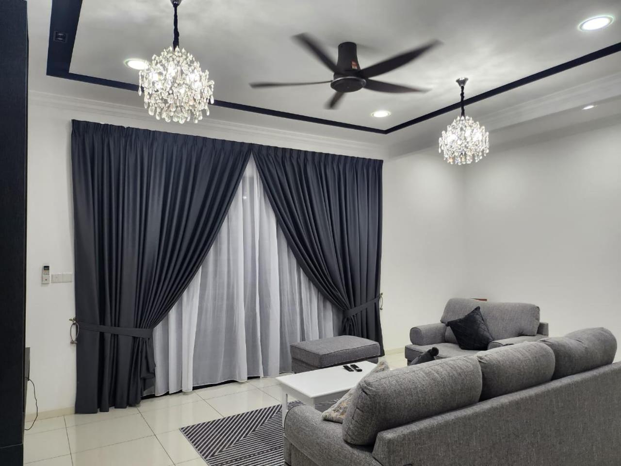 D'Bella Homestay photo 6