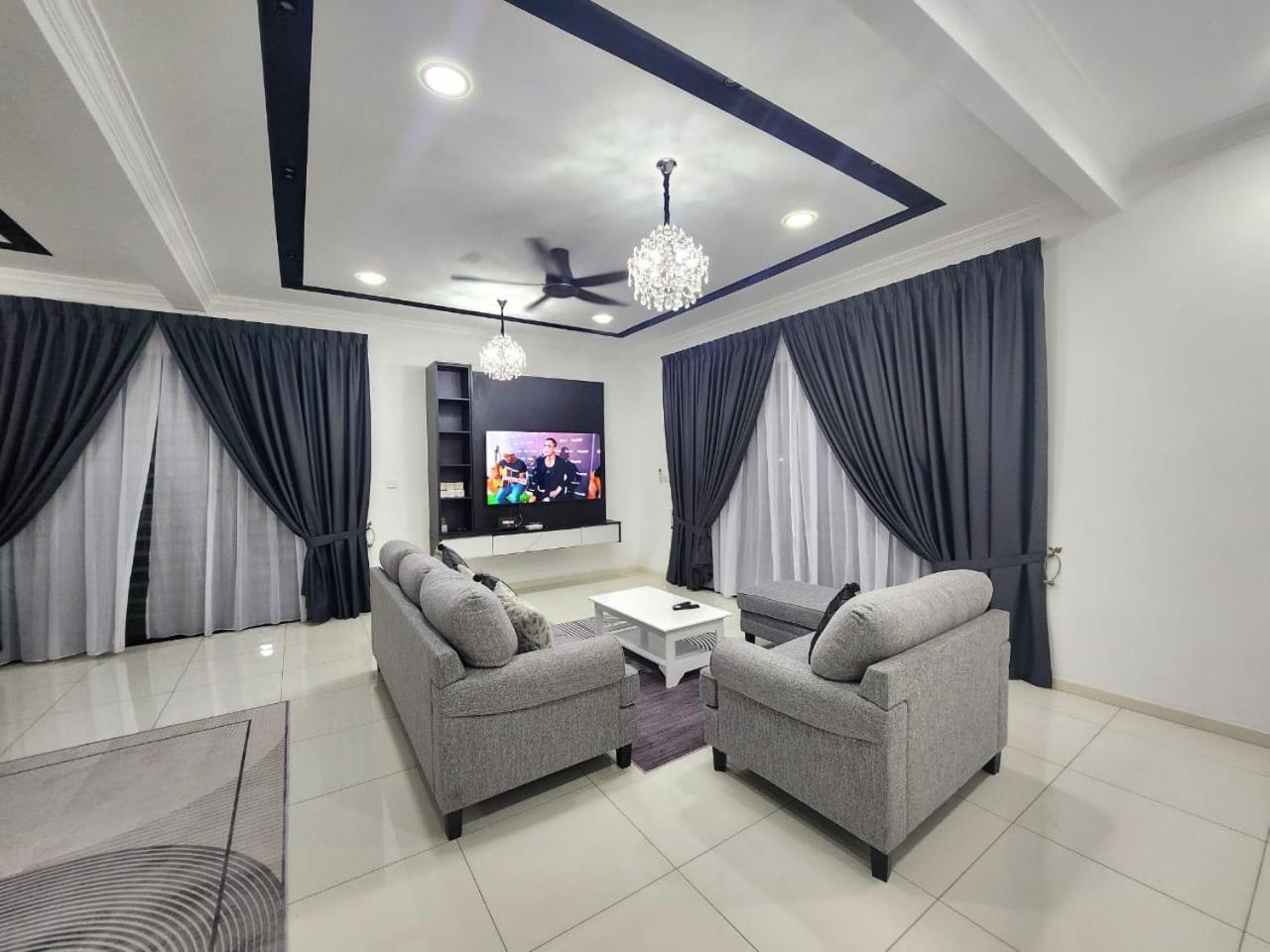 D'Bella Homestay photo 7