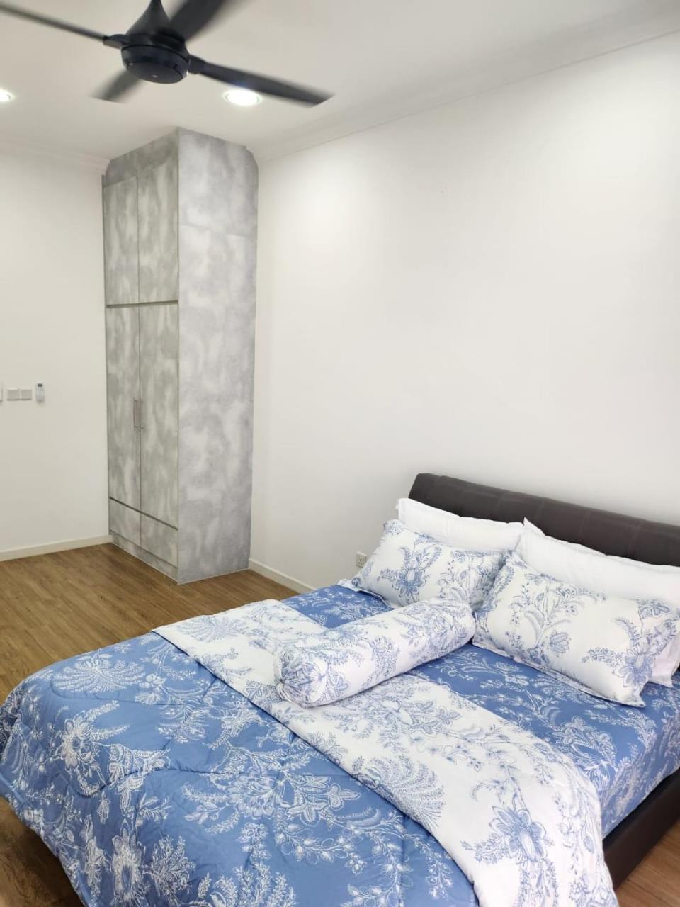 D'Bella Homestay photo 8