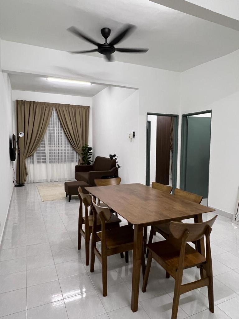 162 RESIDENCY SELAYANG photo 1