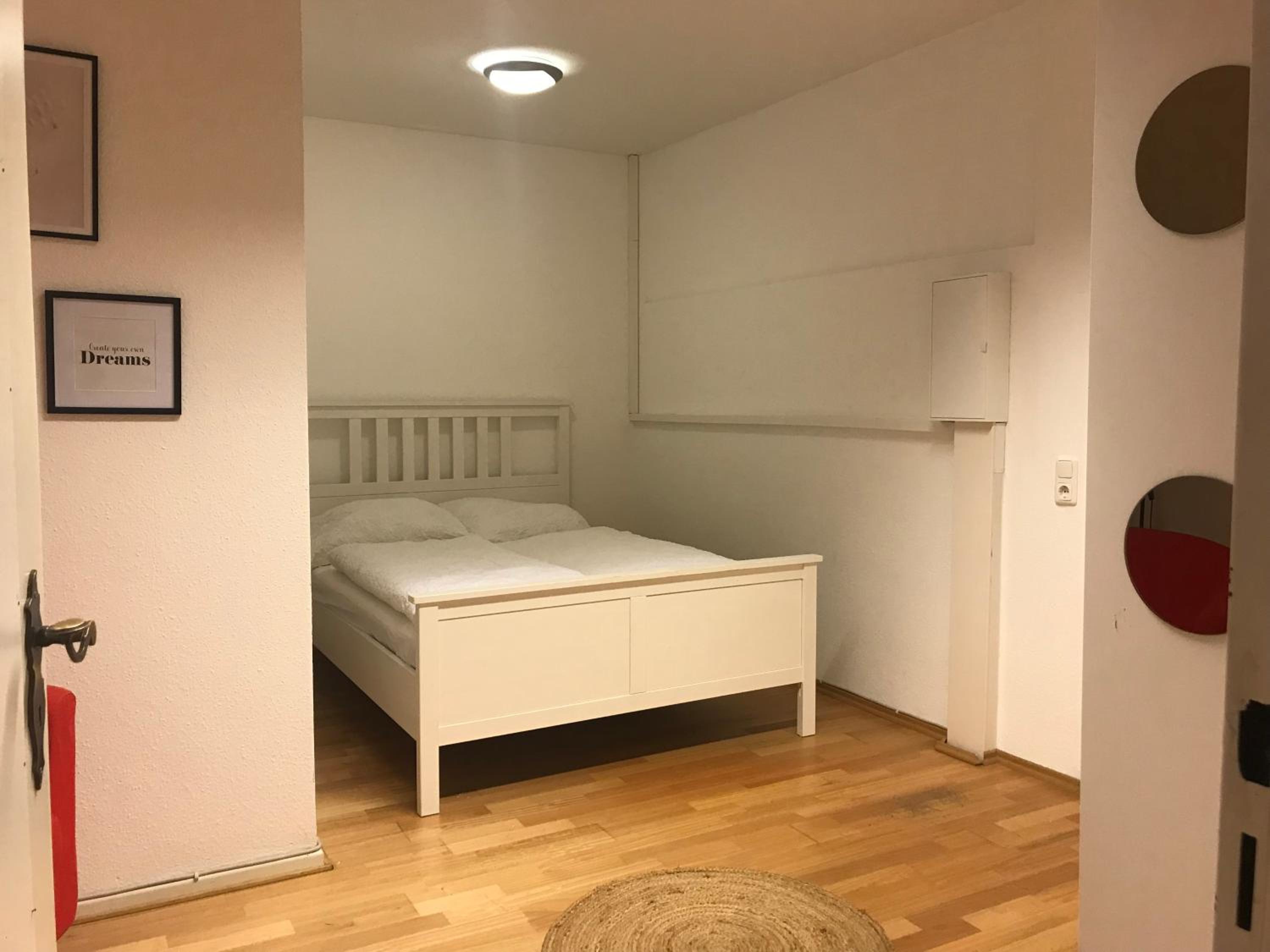 Relax Aachener Boardinghouse Budget