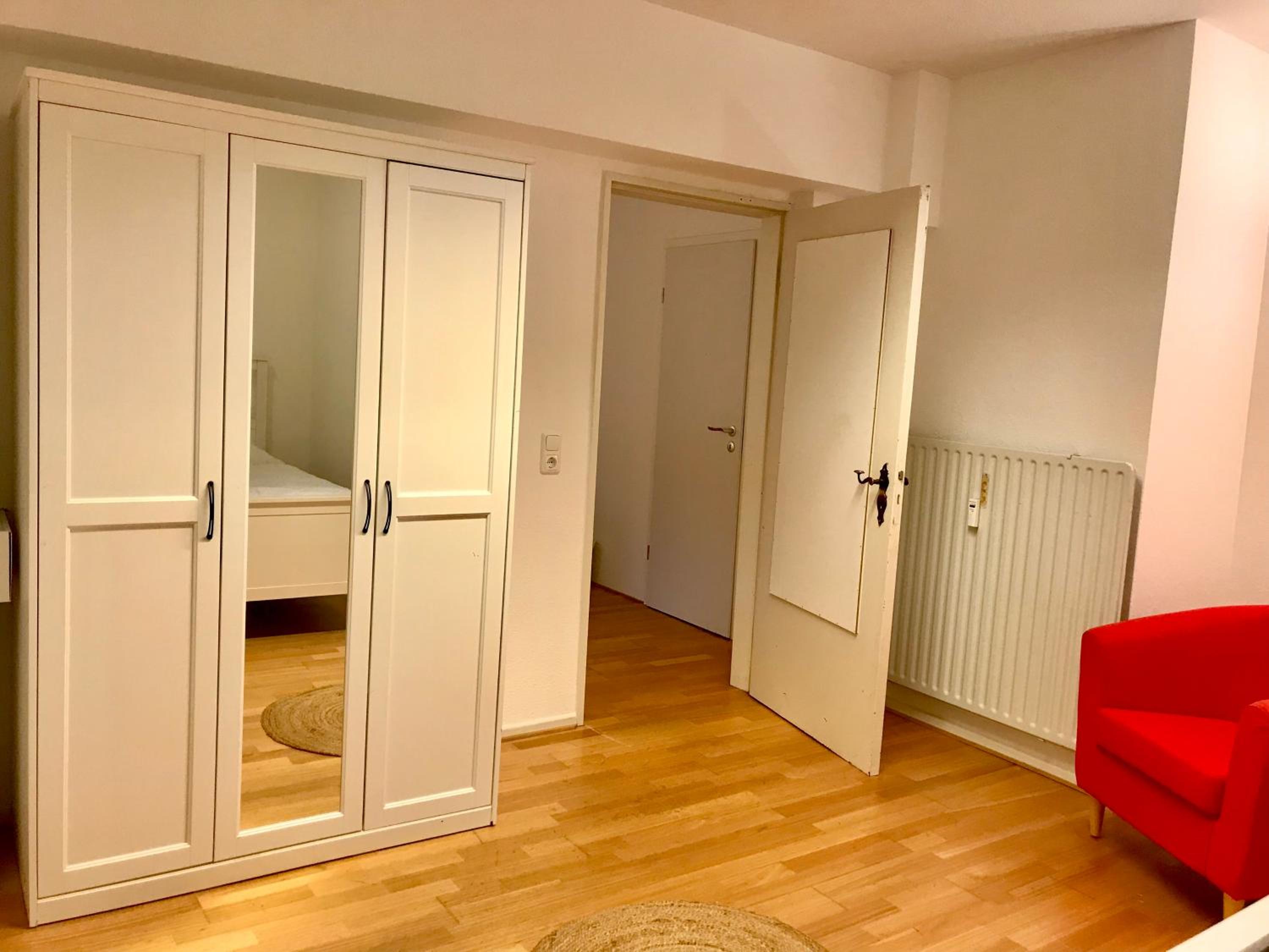 Relax Aachener Boardinghouse Budget