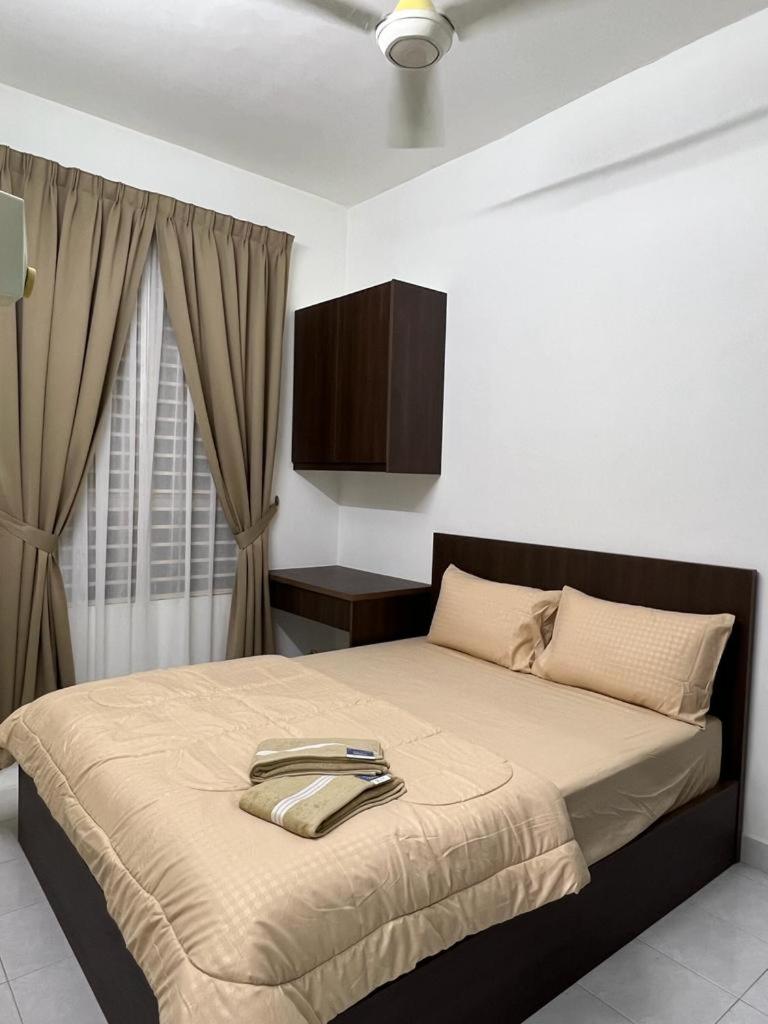 162 RESIDENCY SELAYANG photo 8