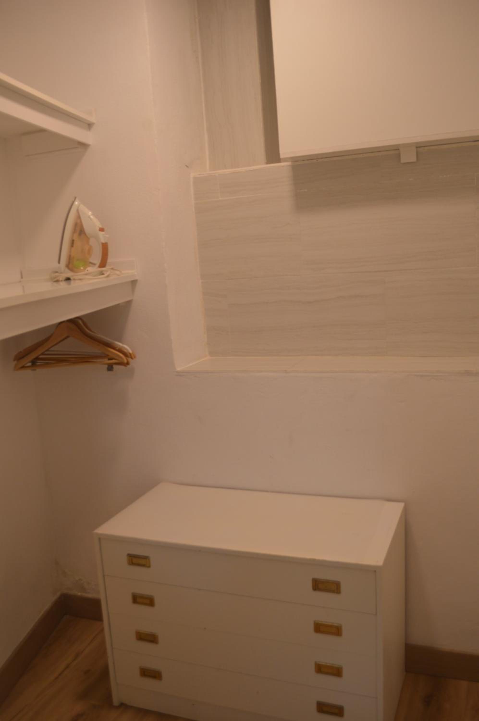 Espectacular Suite Privada a pie de playa y mar en CHALET ROQUETES