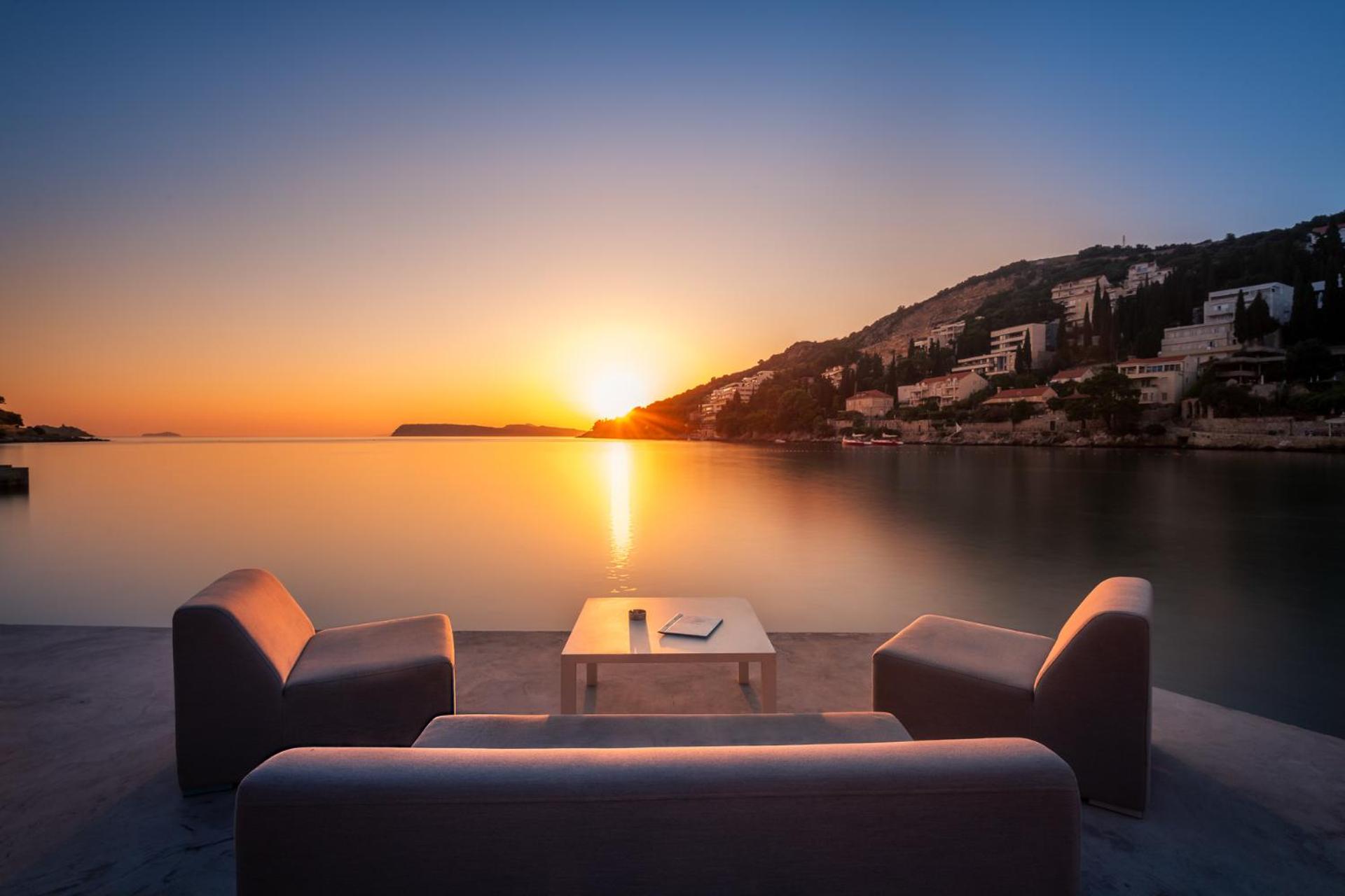 Sunset Luxury Residence II