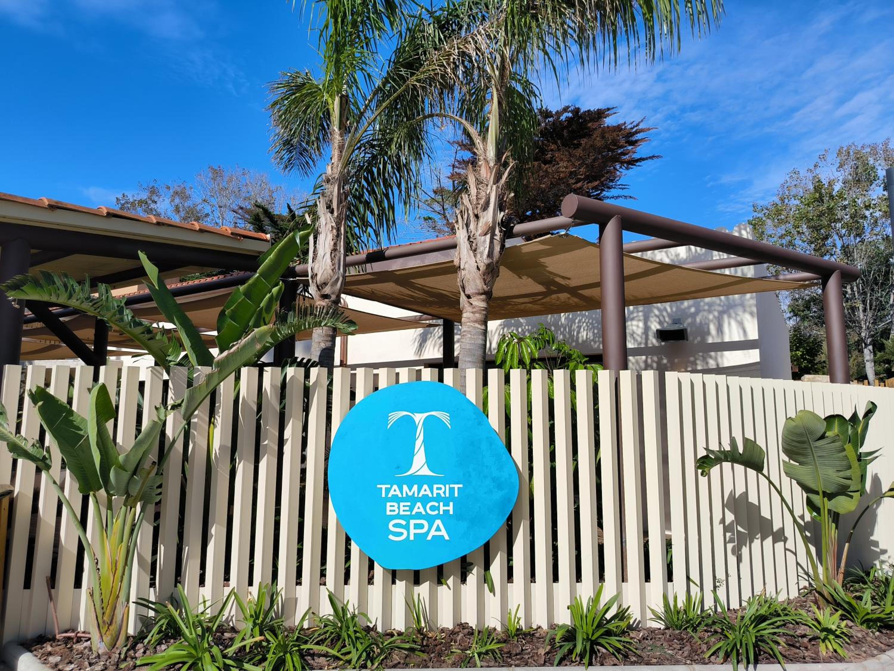 Tamarit Beach Resort