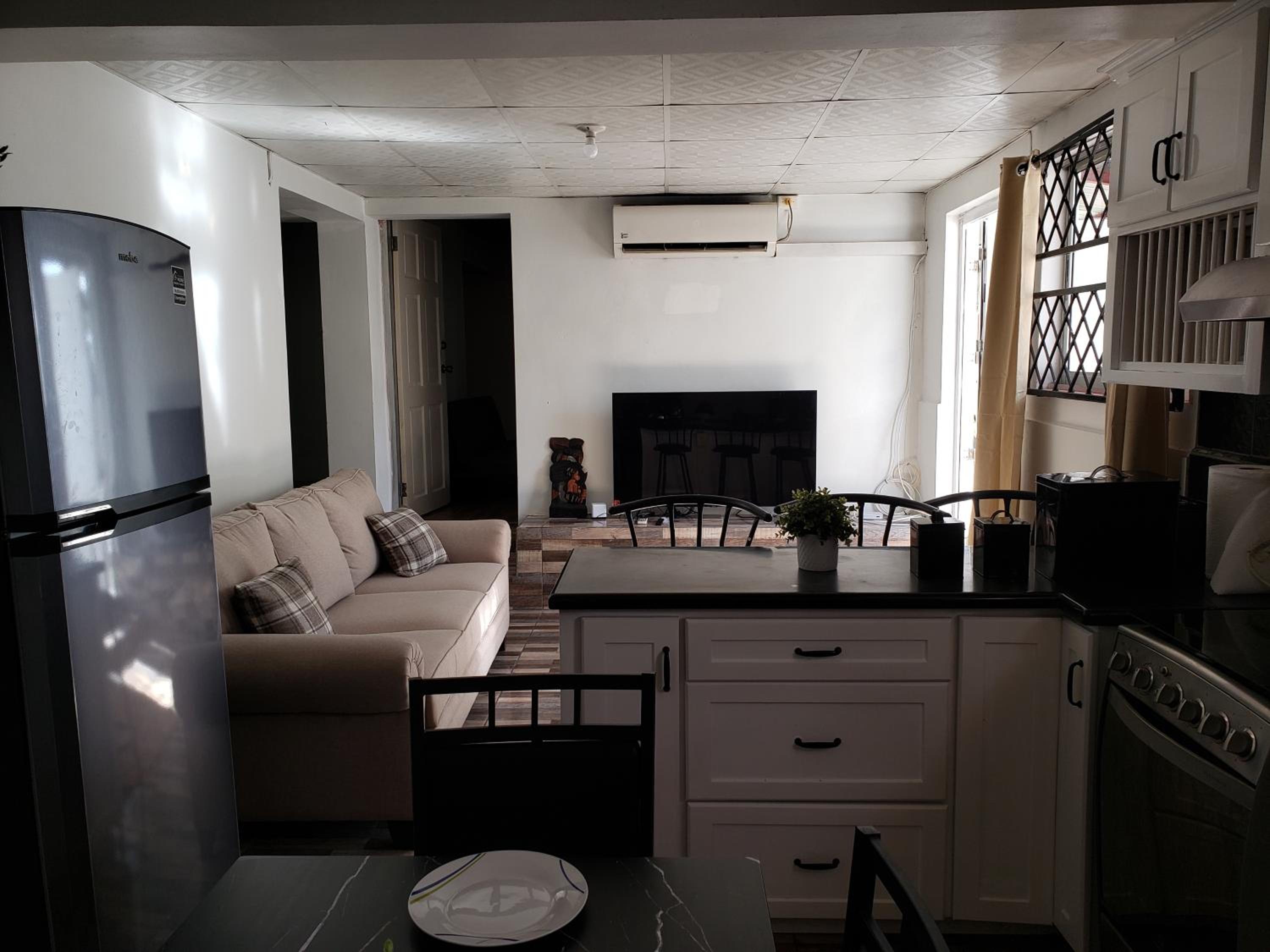 Mango Vert Apartment
