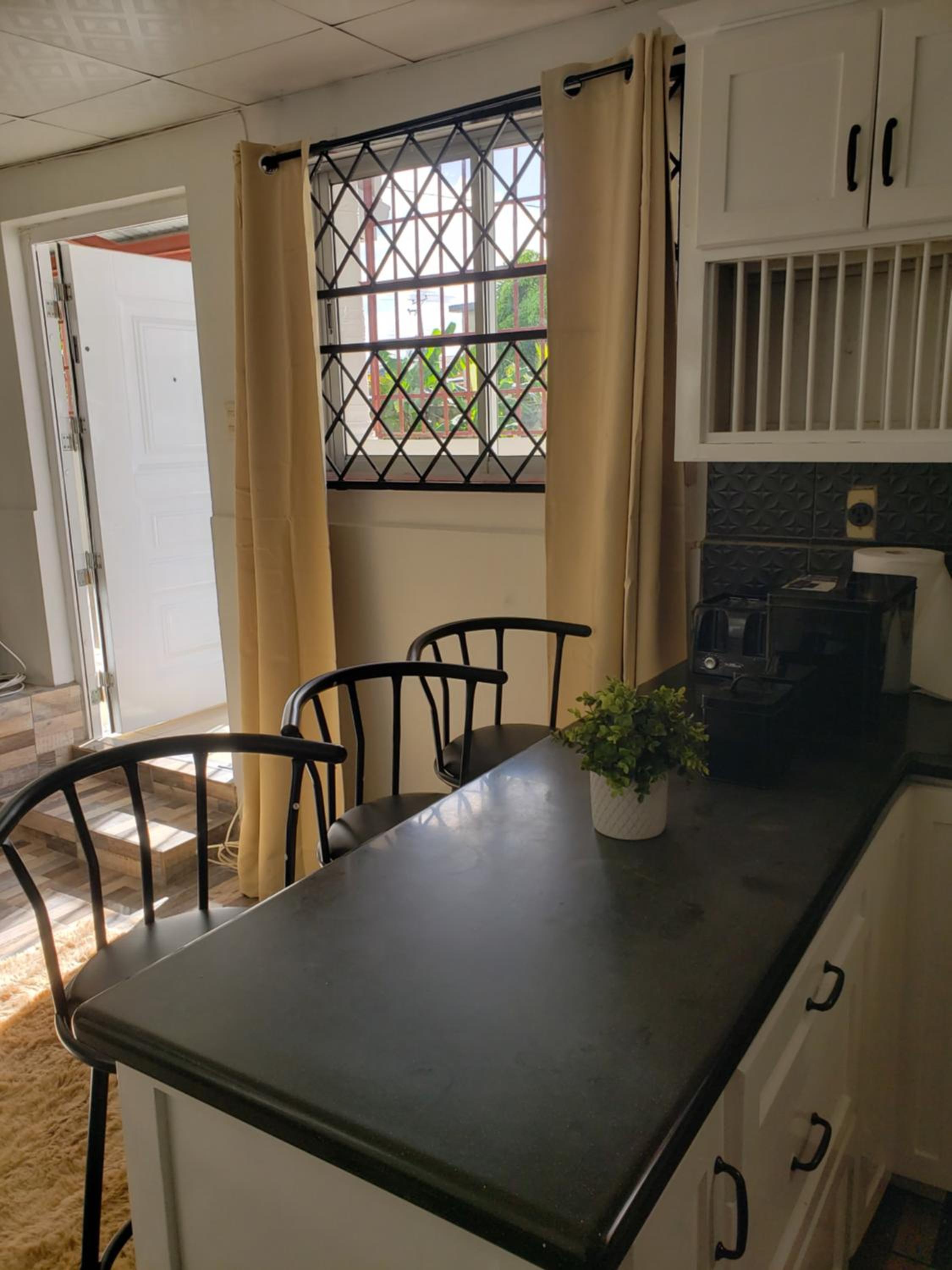 Mango Vert Apartment