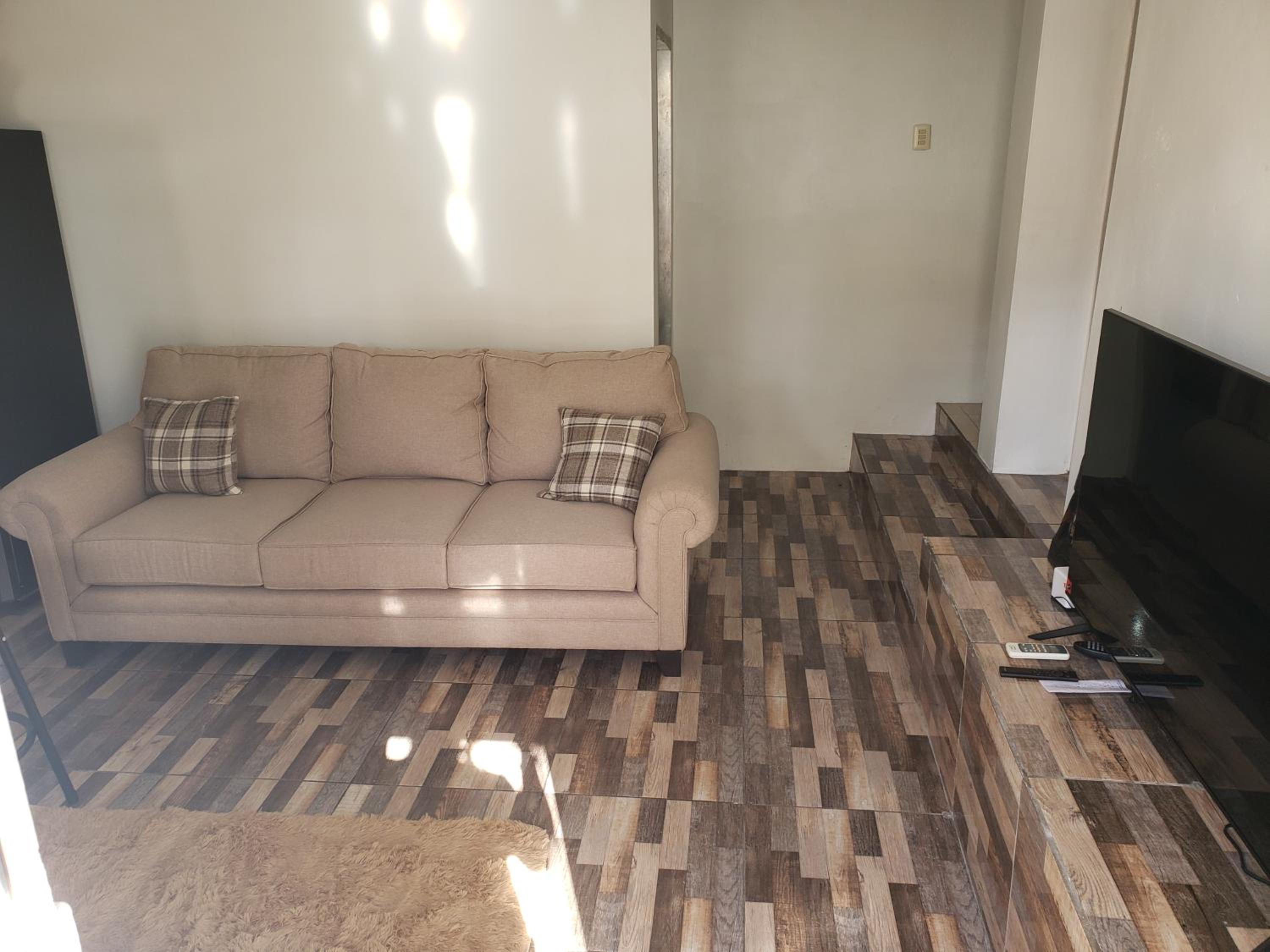 Mango Vert Apartment