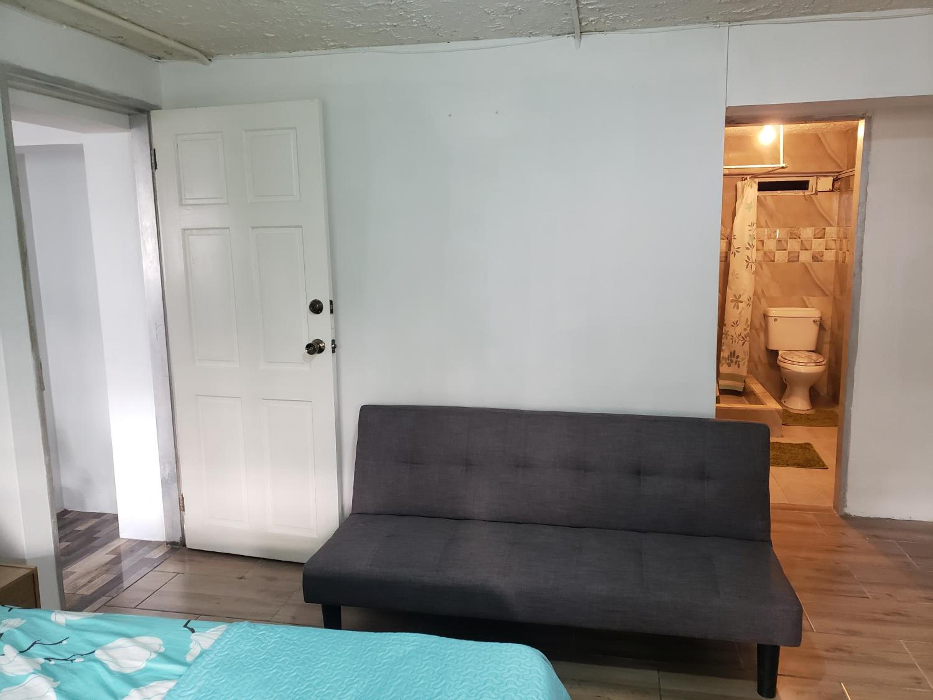 Mango Vert Apartment