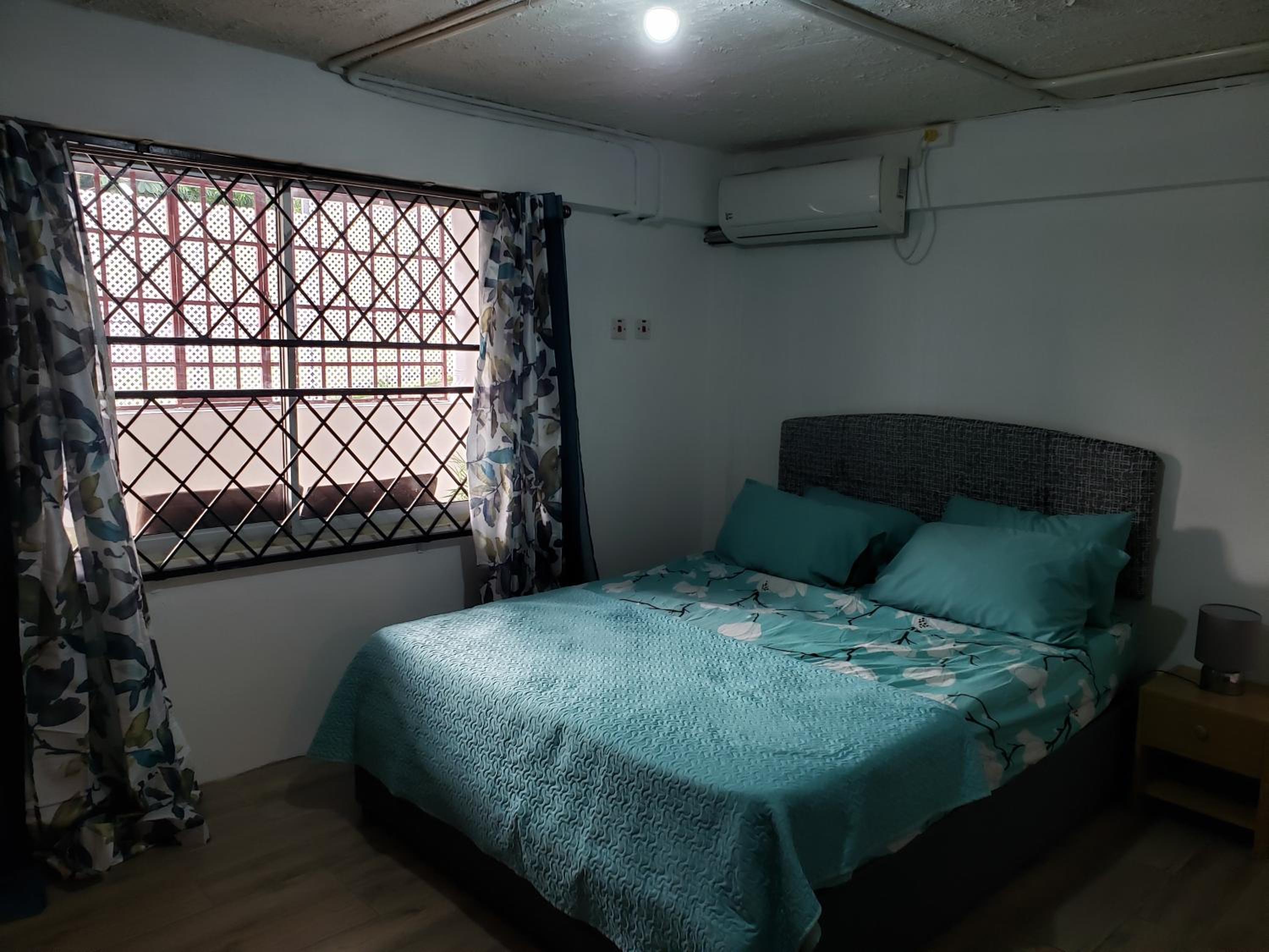 Mango Vert Apartment