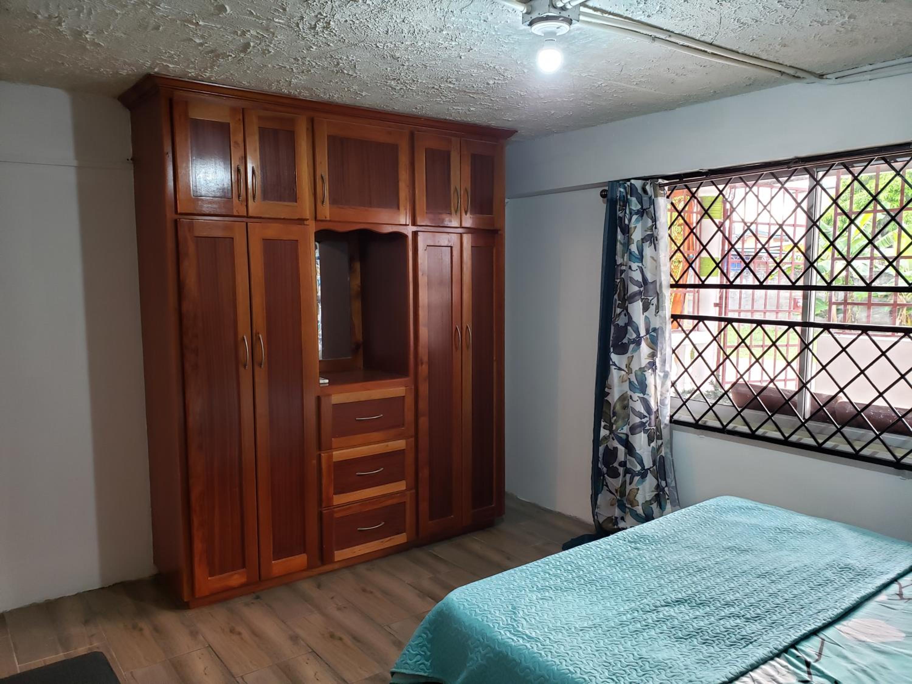 Mango Vert Apartment