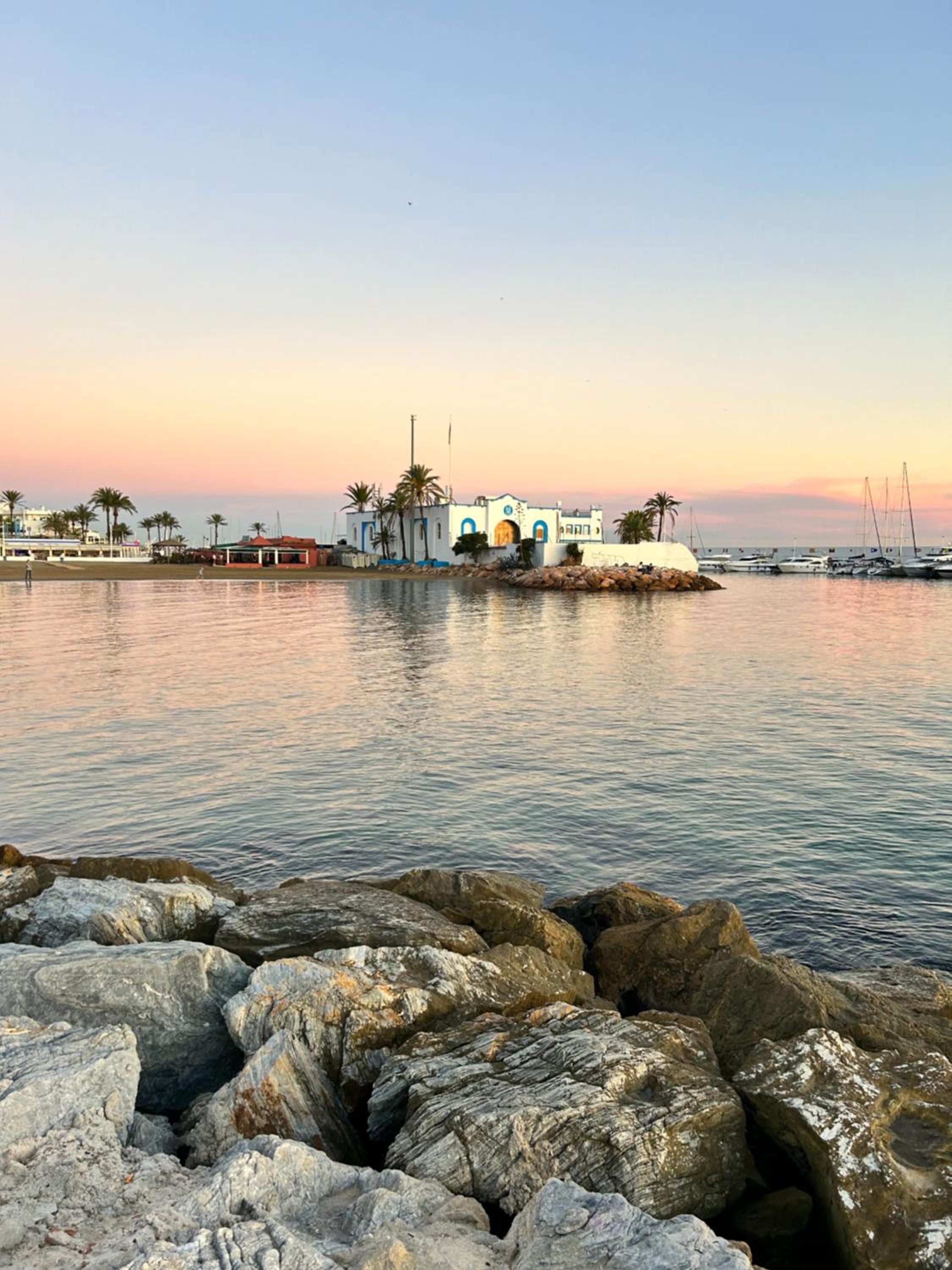 Mare Apartments Marbella