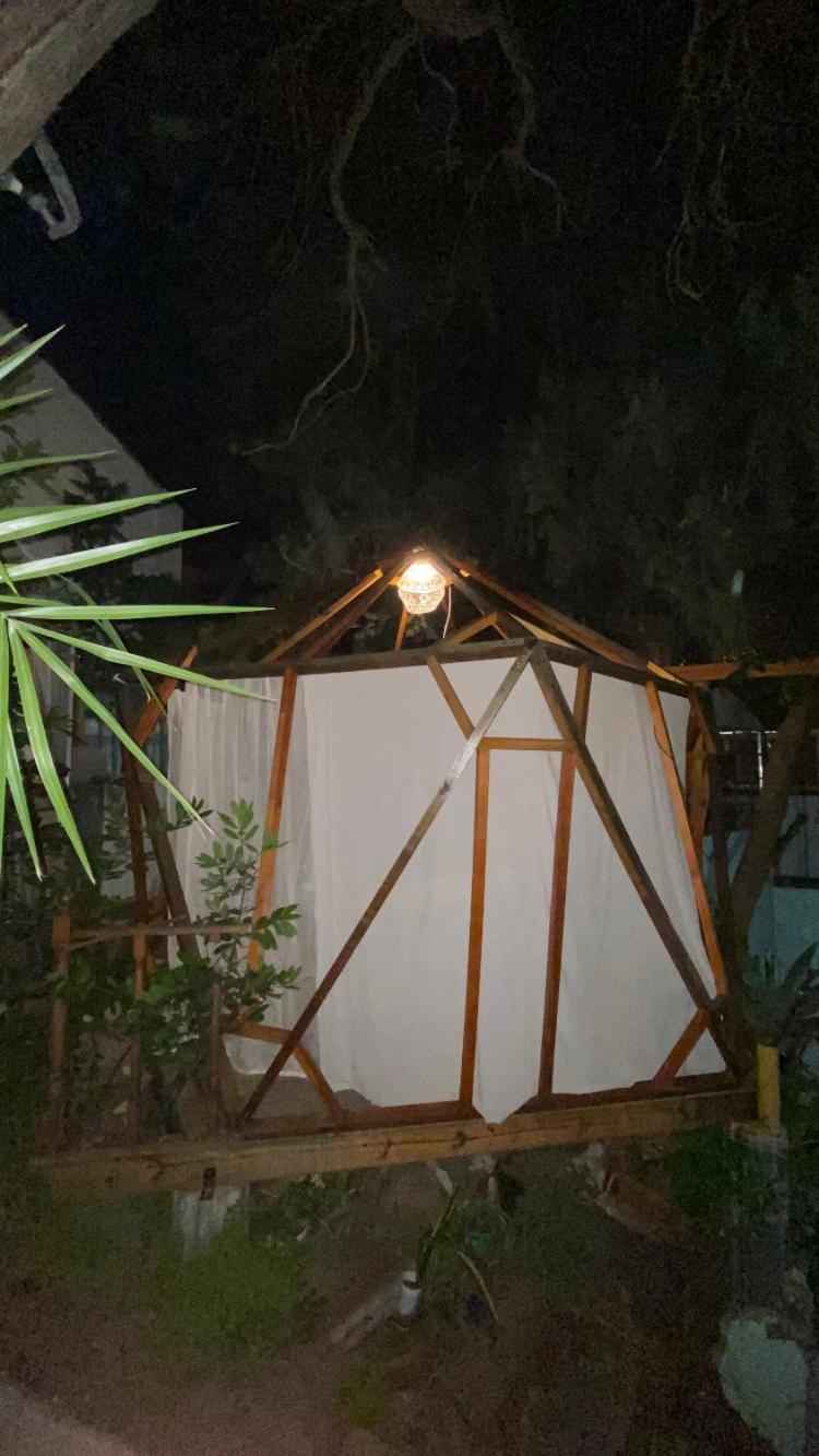 ProyectoQva Glamping